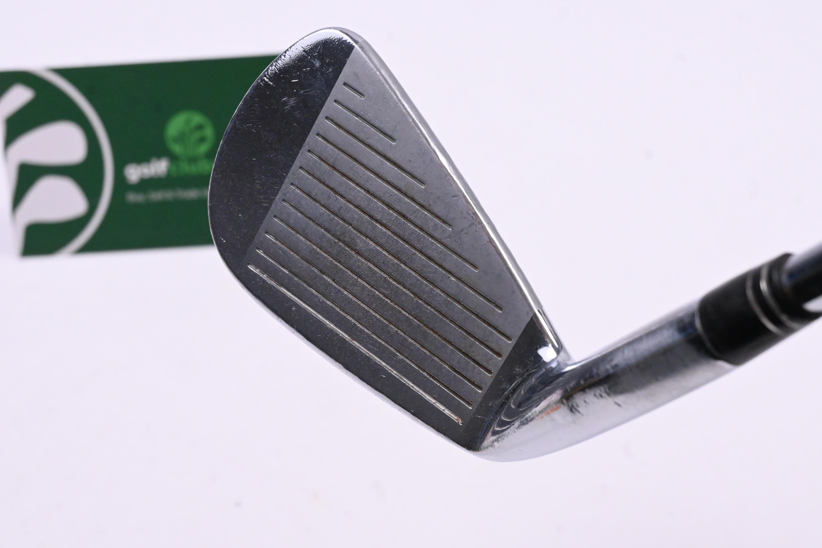Mizuno MP-60 #4 Iron / 24 Degree / Regular Flex Dynamic Gold Shaft