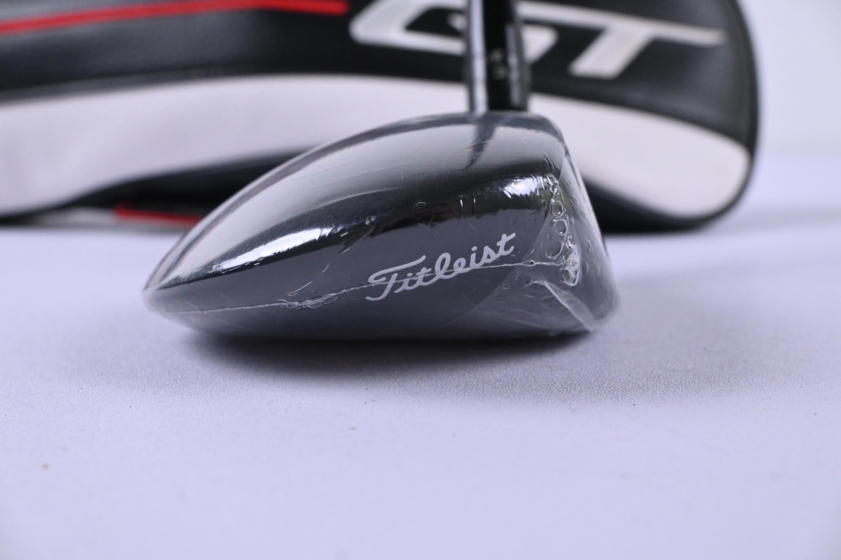 Titleist GT2 #5 Wood / 18 Degree / Stiff Flex Tensei 1K Blue 65 Shaft