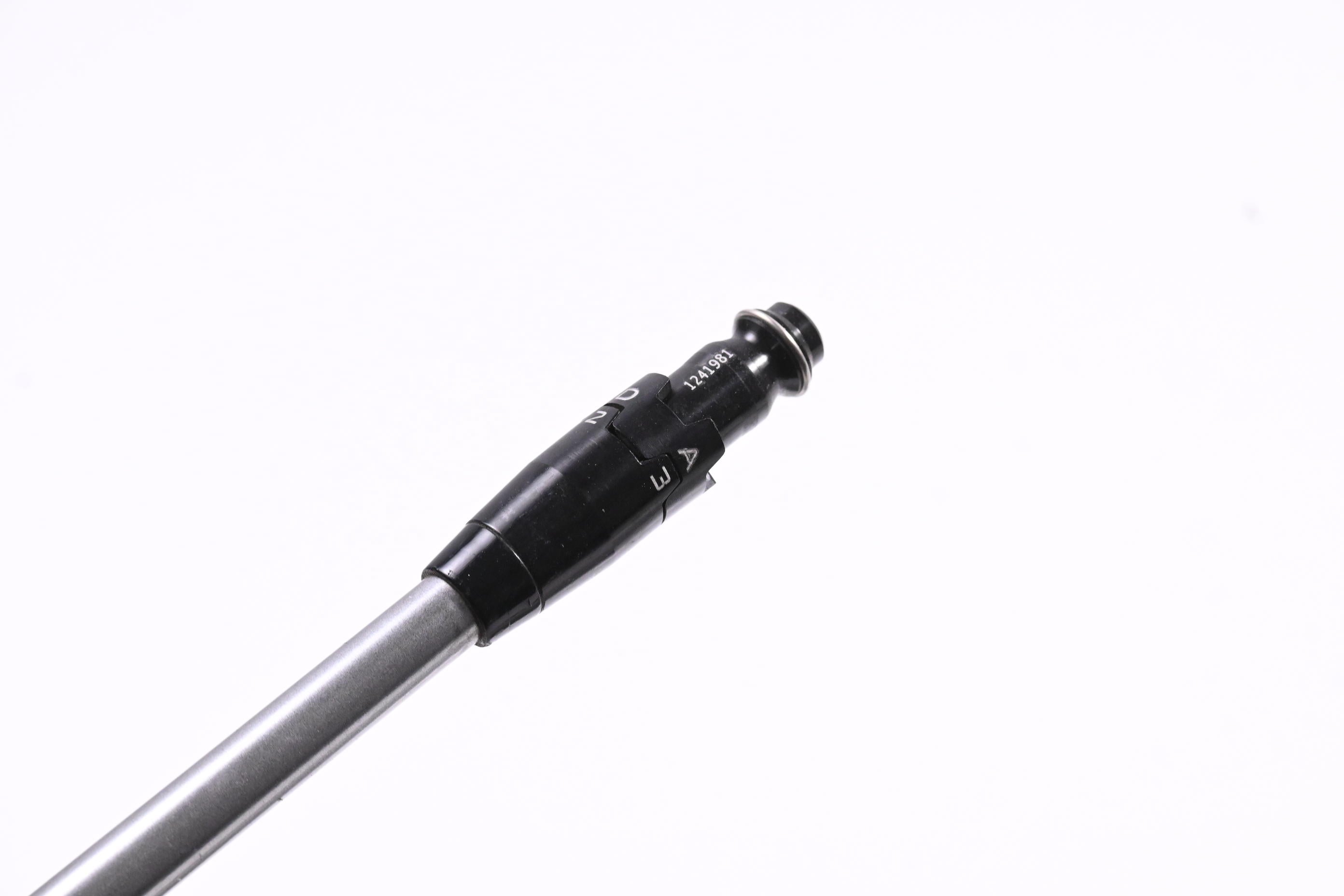 Ladies Kuro Kage Black Dual Core TiNi 45 #3 Wood Shaft / Ladies Flex / Titleist