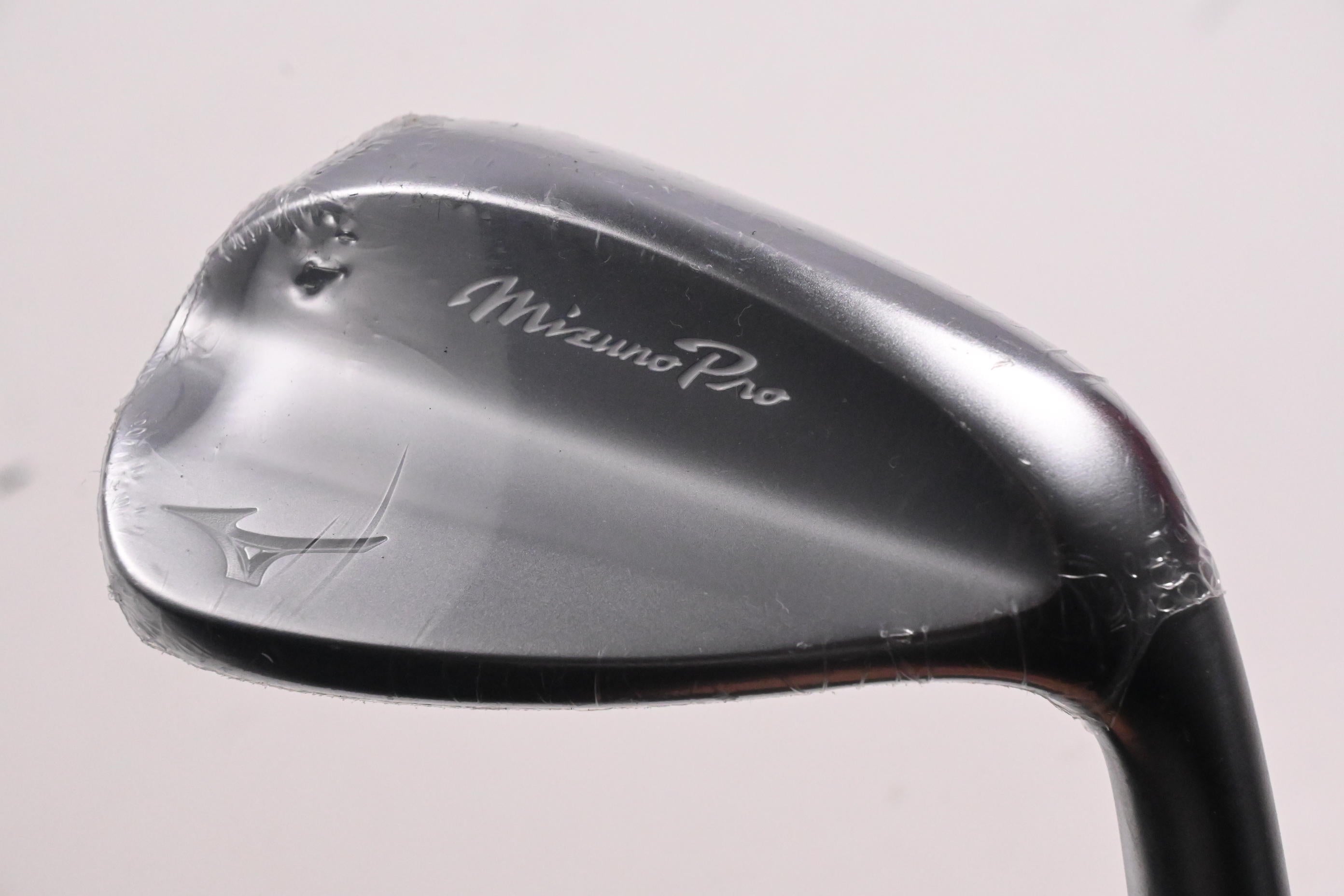 Mizuno Pro T-1 Gap Wedge / 50 Degree / Stiff Flex Dynamic Gold S400 Tour Issue