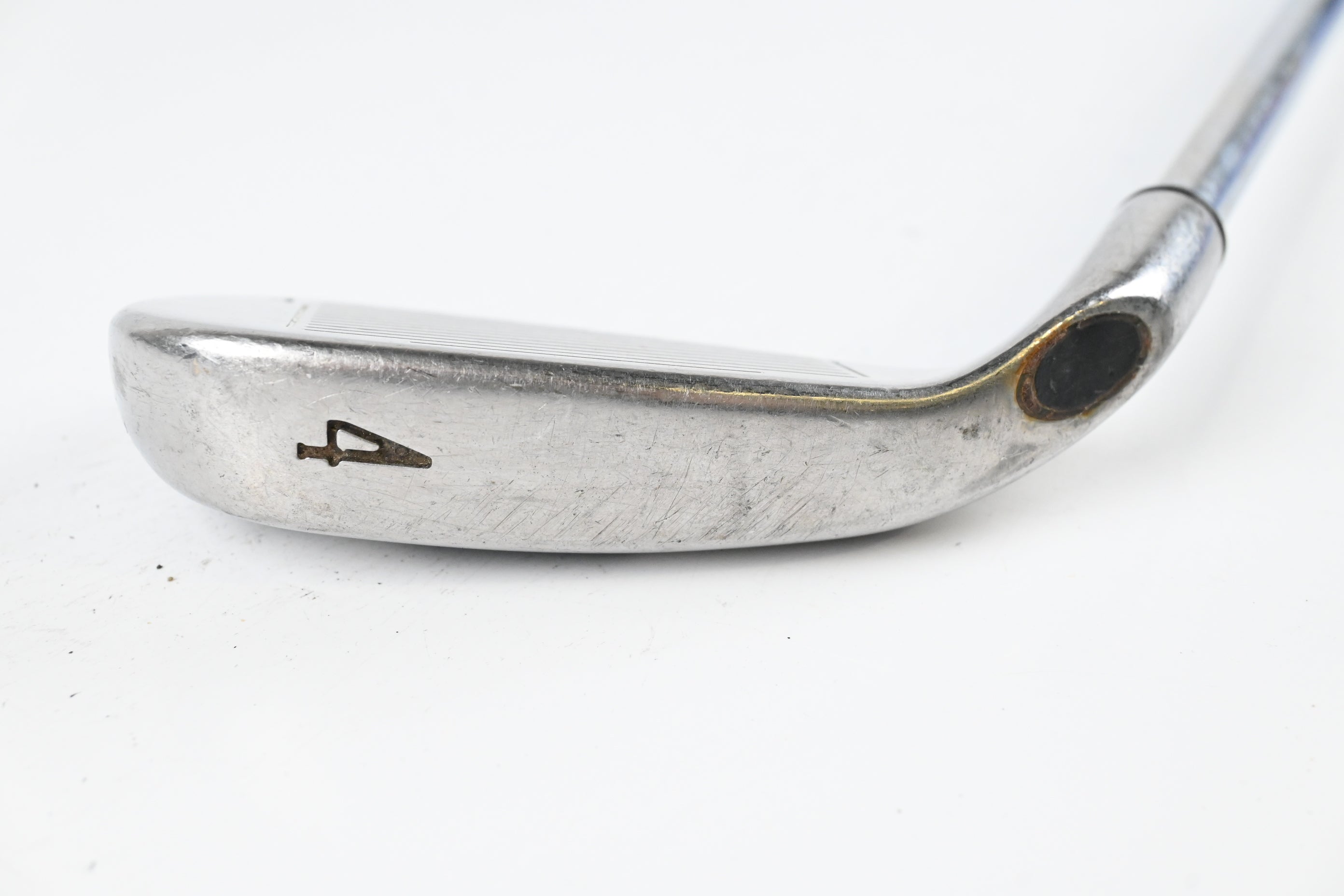 Callaway X-18 #4 Iron / 23.5 Degree / Uniflex Callaway X-18 Steel Shaft