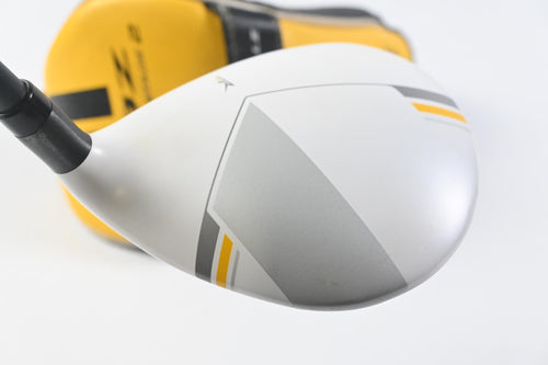 Taylormade RBZ Stage 2 #3 Wood / 15 Degree / Stiff Flex Rocketfuel 60 Shaft