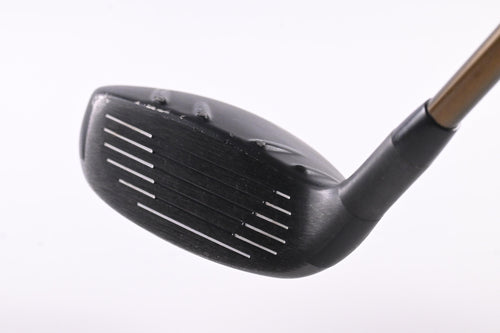 Ping G400 #5 Hybrid / 26 Degree / Senior Flex Ping Alta CB 70 Shaft