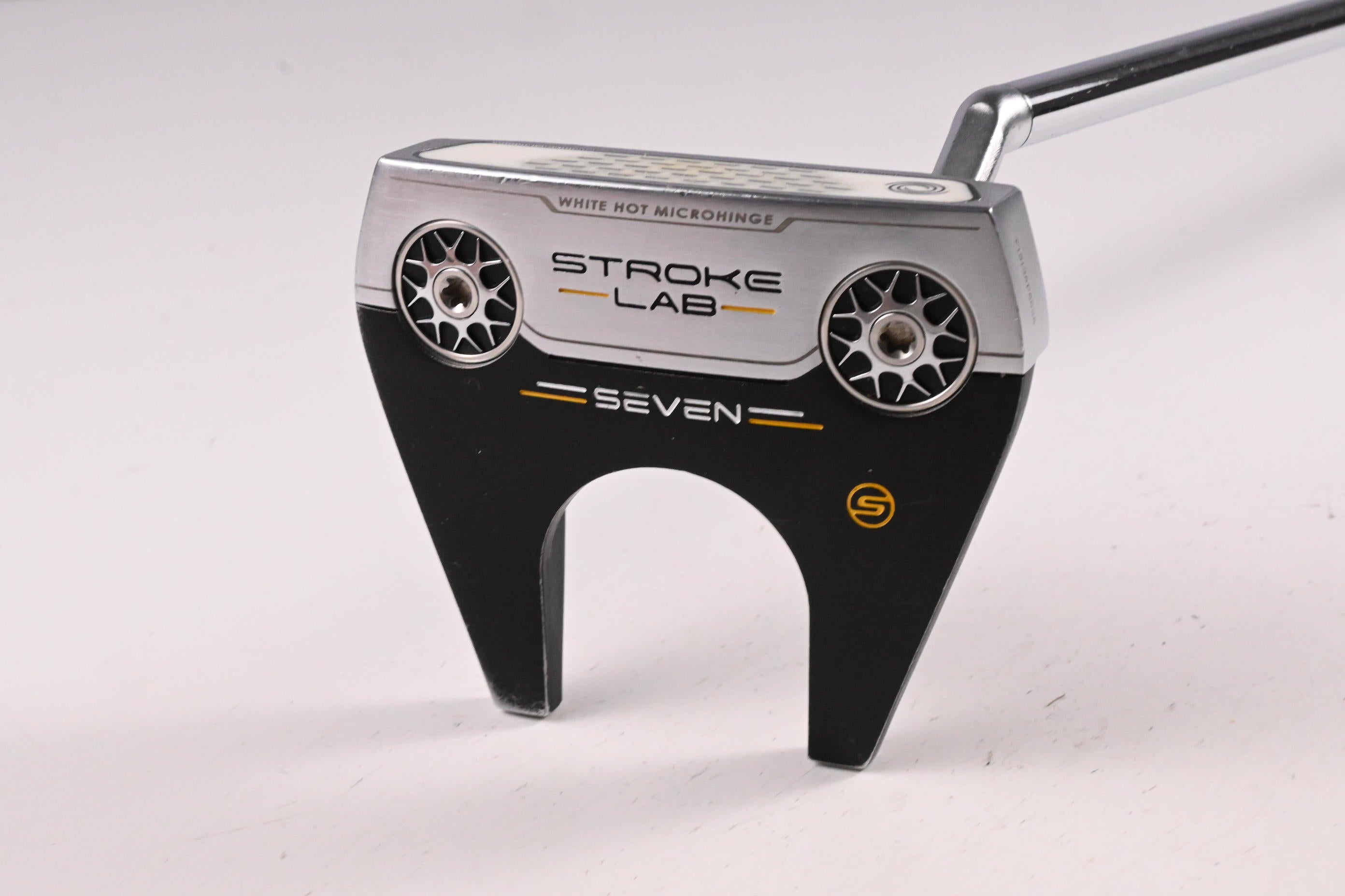 Odyssey Stroke Lab Seven Putter /  34 Inch