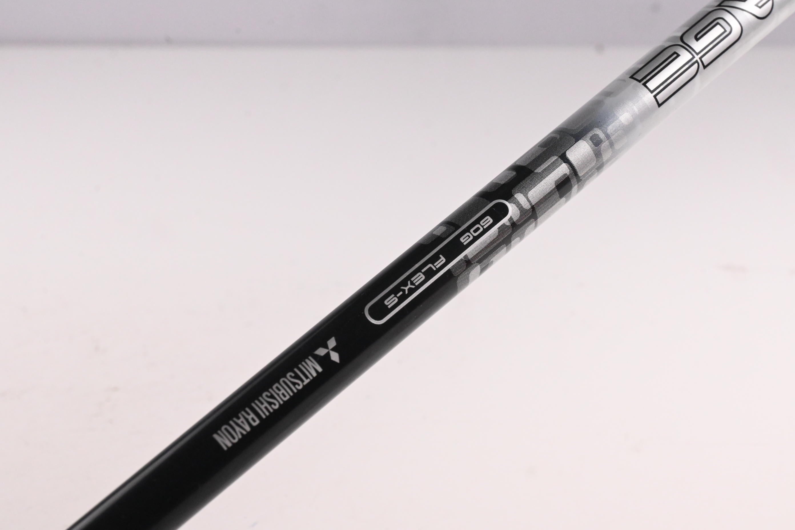 Ping G Series SF Tec Driver / 10 Degree / Stiff Flex Kuro Kage 60 Shaft