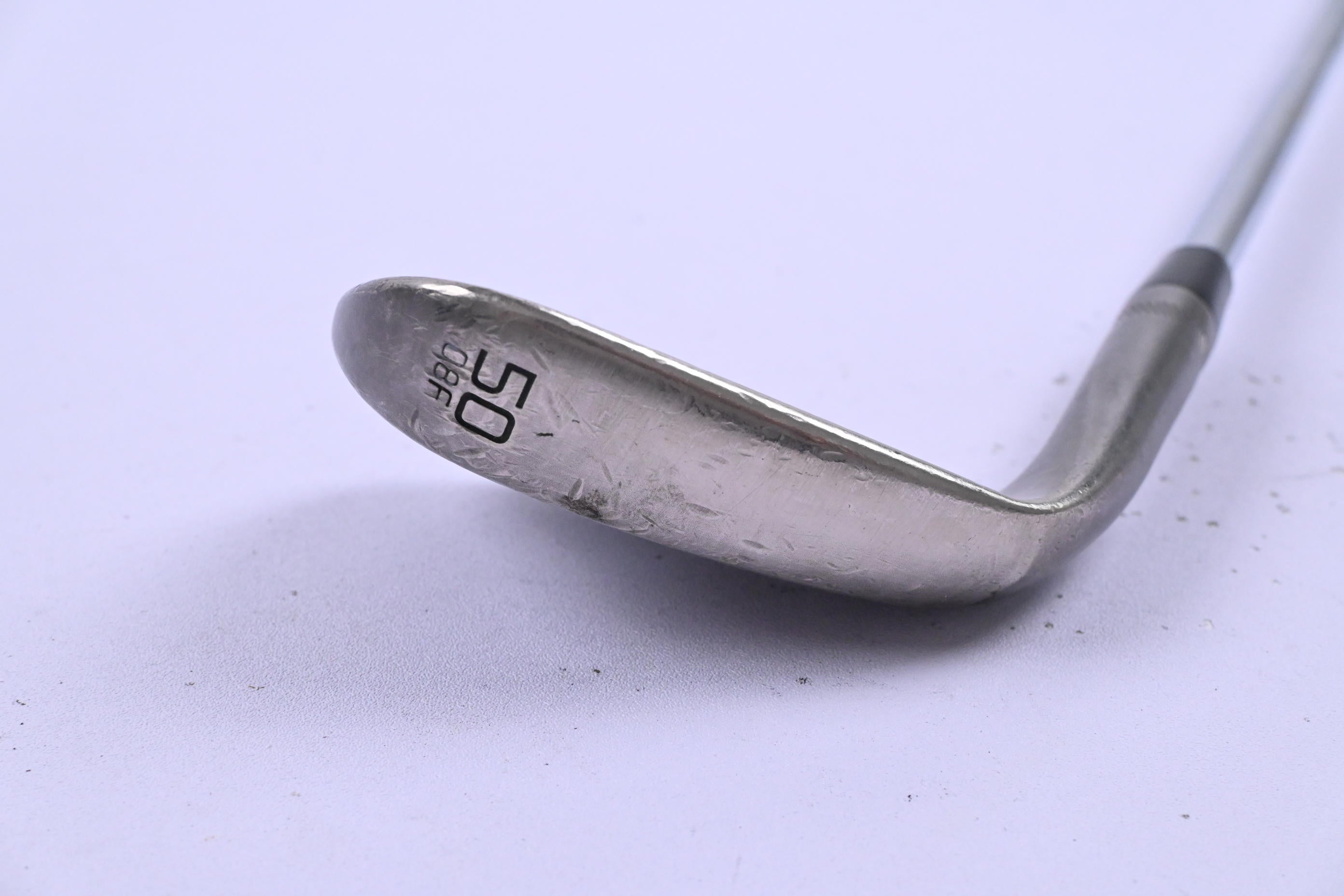 Titleist Vokey SM10 Gap Wedge / 50 Degree / Wedge Flex Vokey Design SM10 Shaft