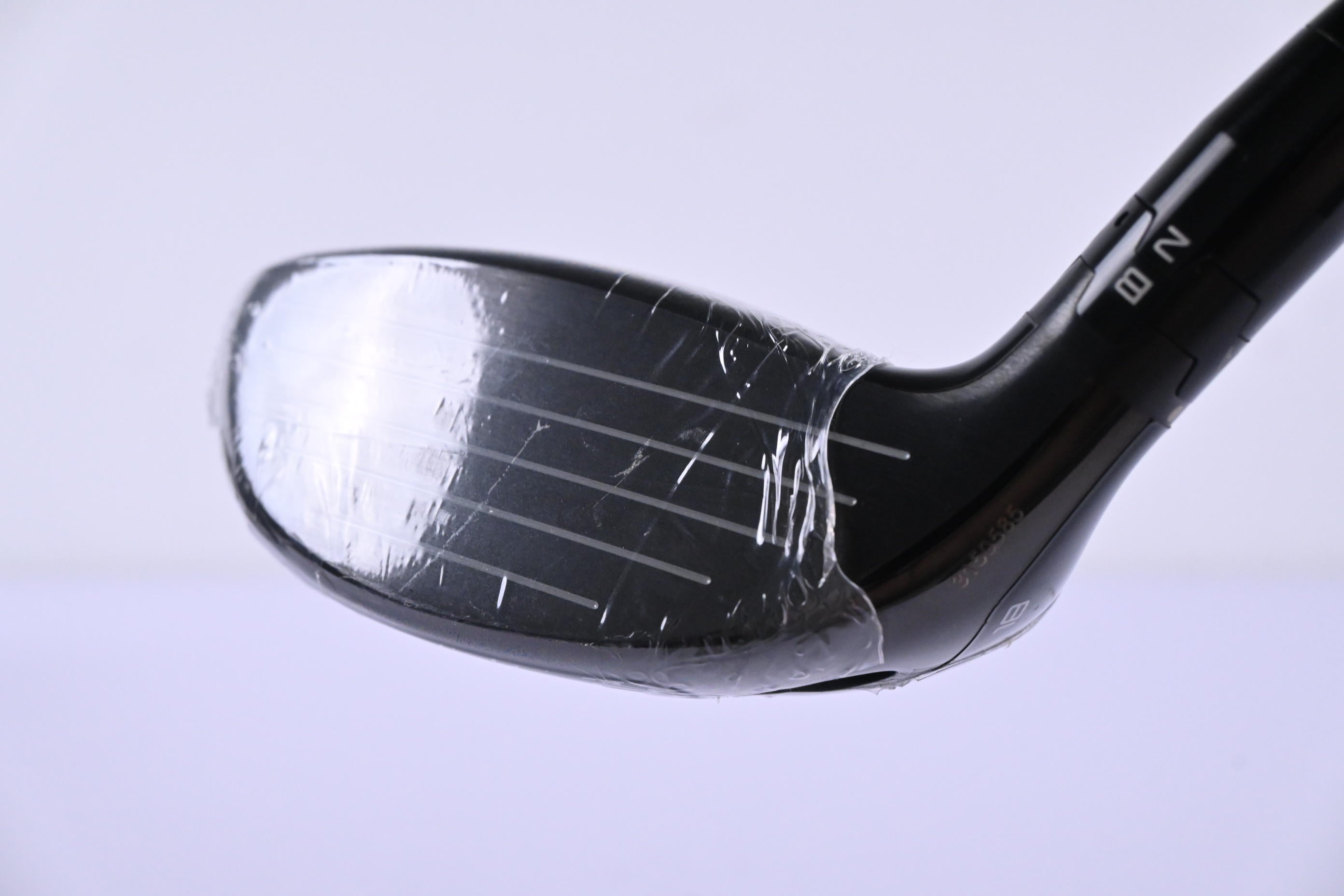 Titleist GT2 #5 Wood / 18 Degree / Stiff Flex Tensei 1K Blue 65 Shaft