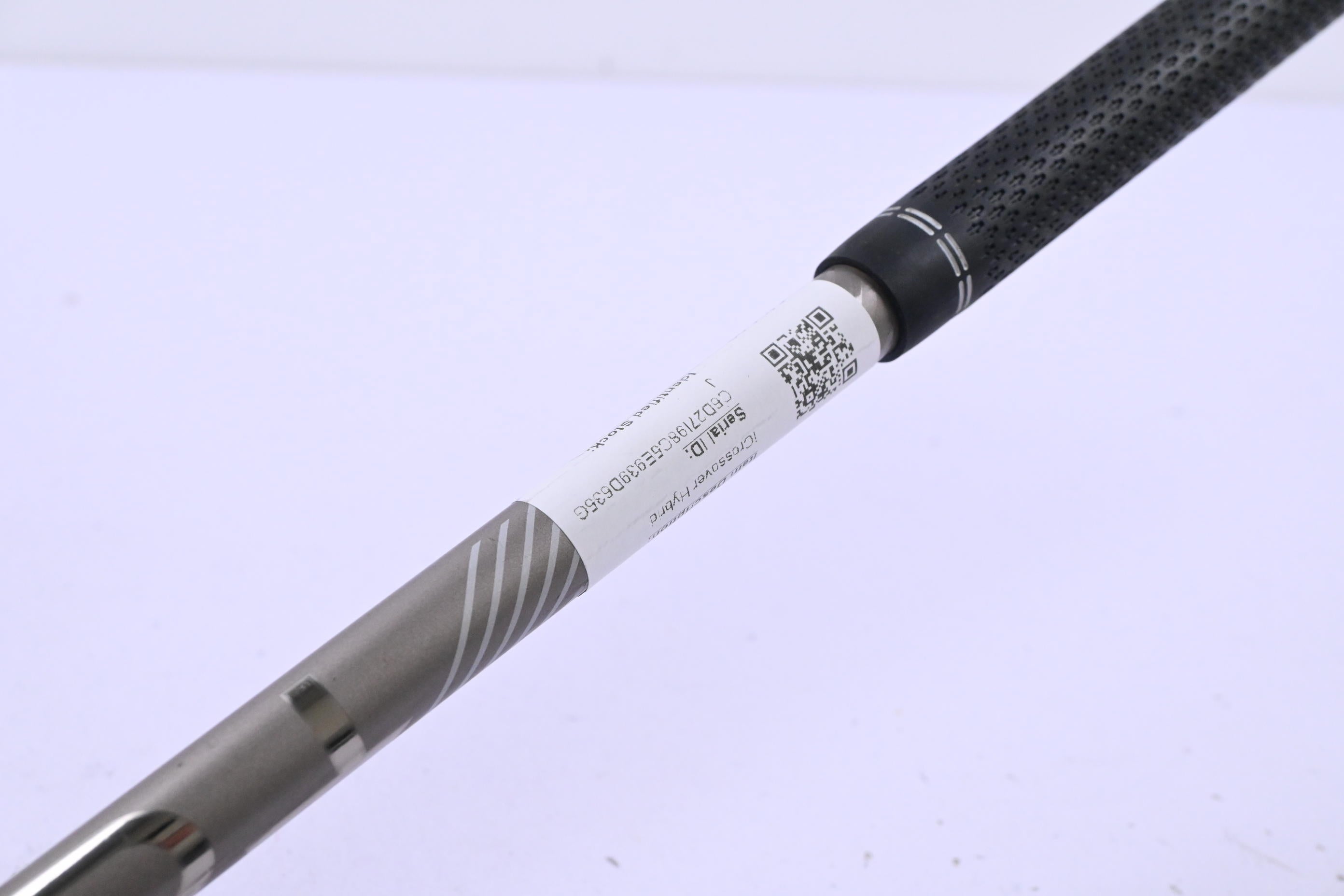Ping iCrossover #3 Iron / 20 Degree / Stiff Flex Ping Tour 2.0 Chrome 85 Shaft