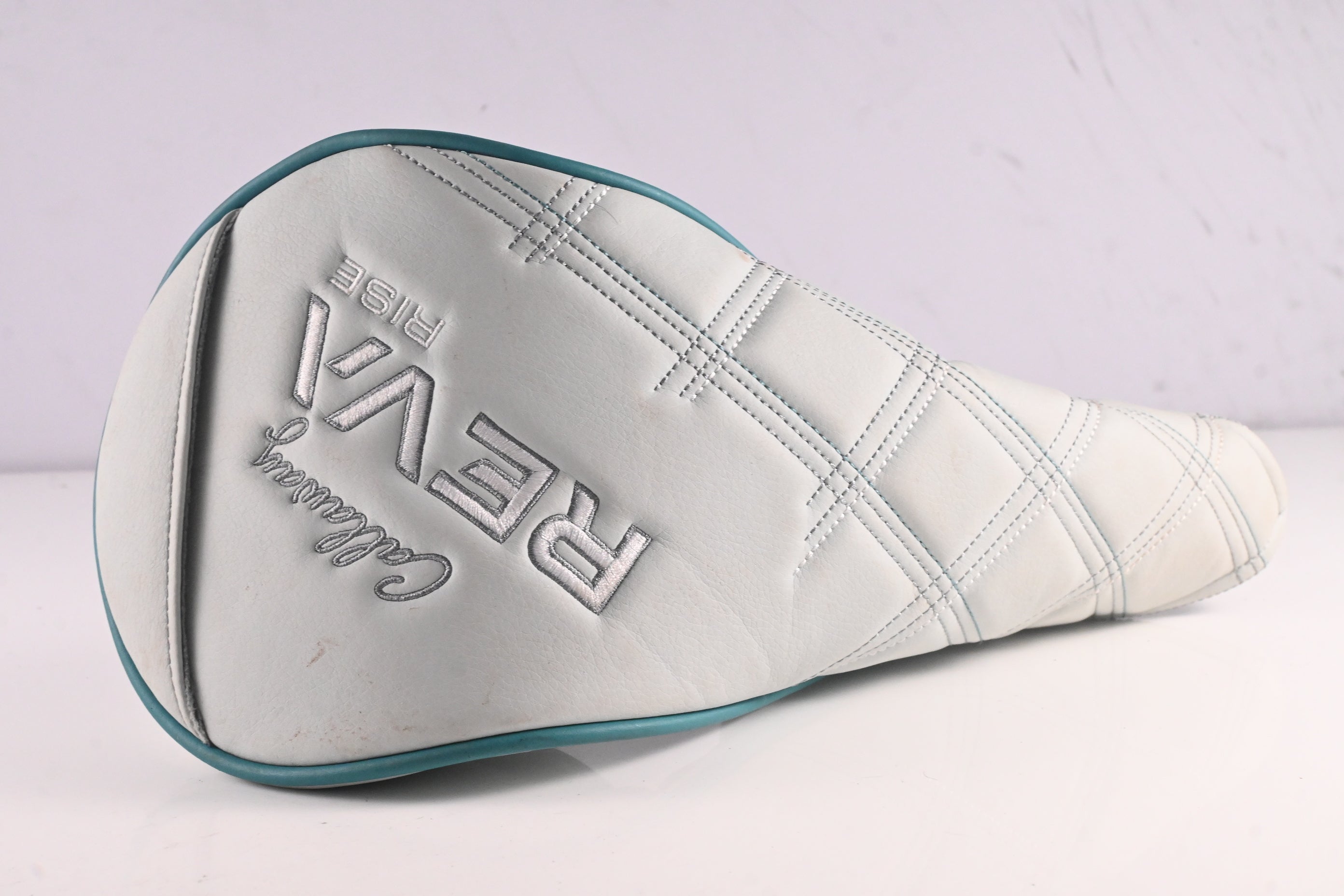 Ladies Callaway Reva Rise Driver / 10.5 Degree / Ladies Flex Ladies Flex LinQ
