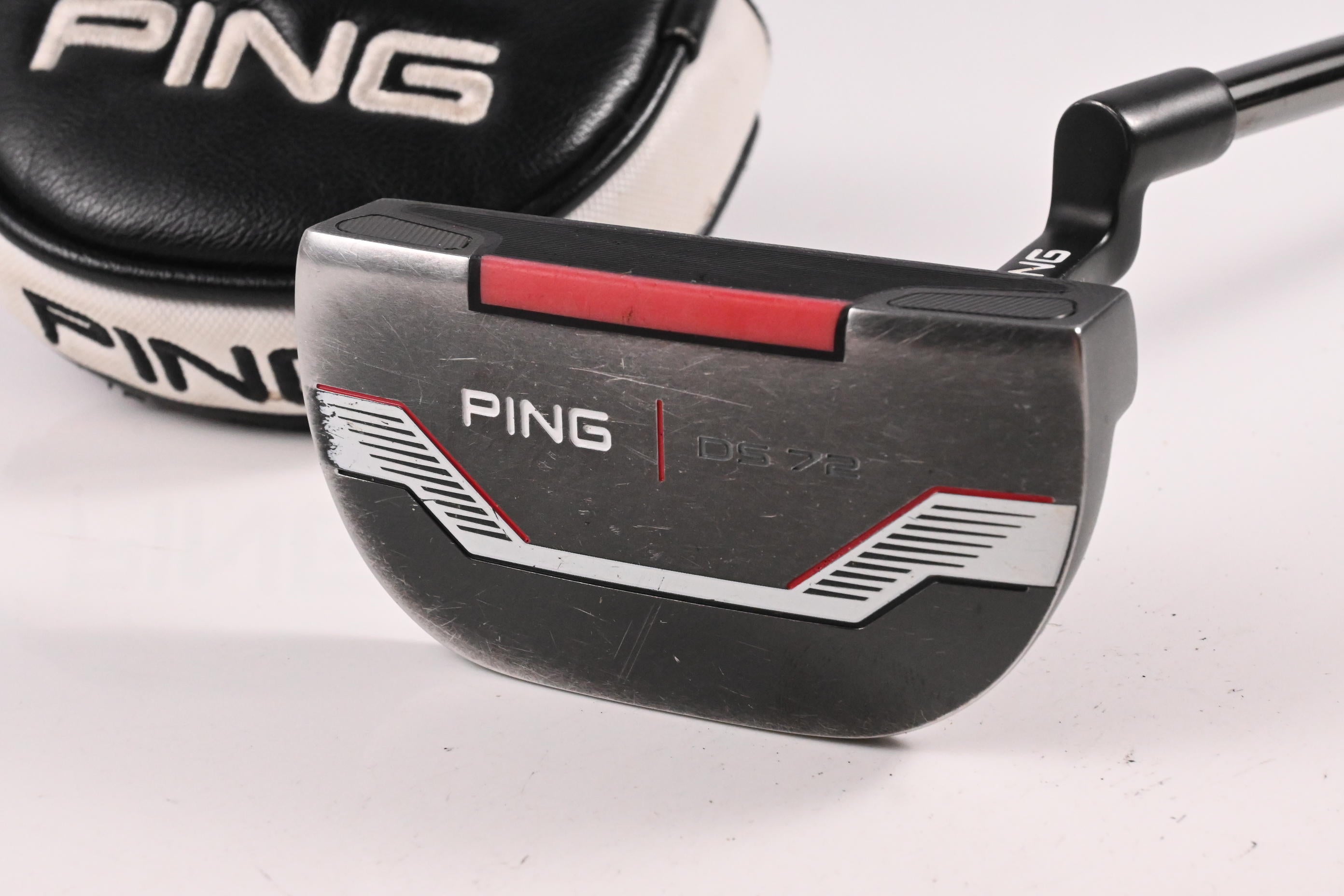 Ping DS72 2021 Putter / 33 Inch