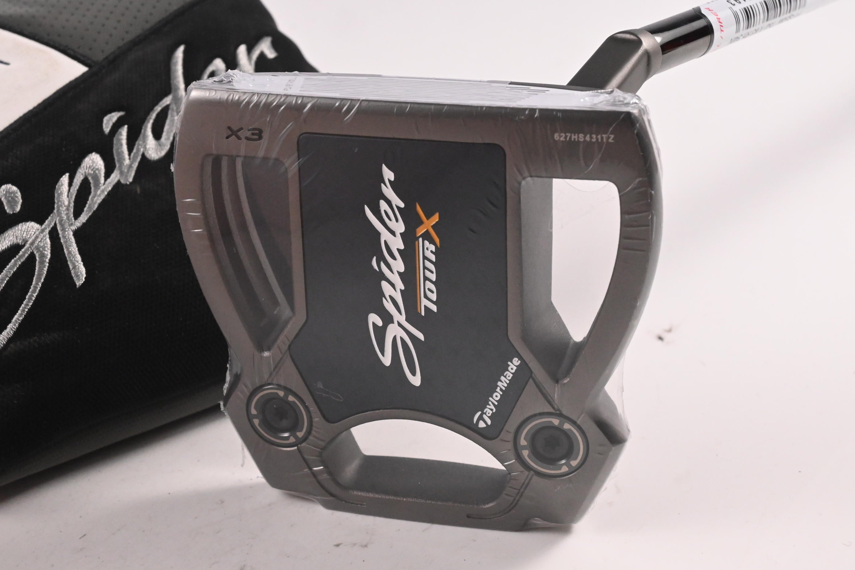 Taylormade Spider Tour X 2023 Putter / 34 Inch