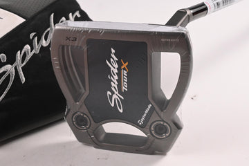 Taylormade Spider Tour X 2023 Putter / 34 Inch