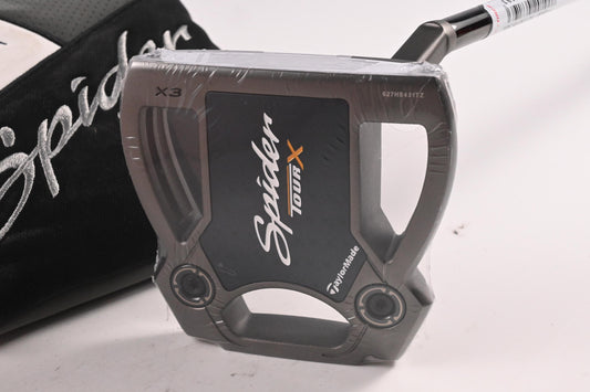 Taylormade Spider Tour X 2023 Putter / 34 Inch