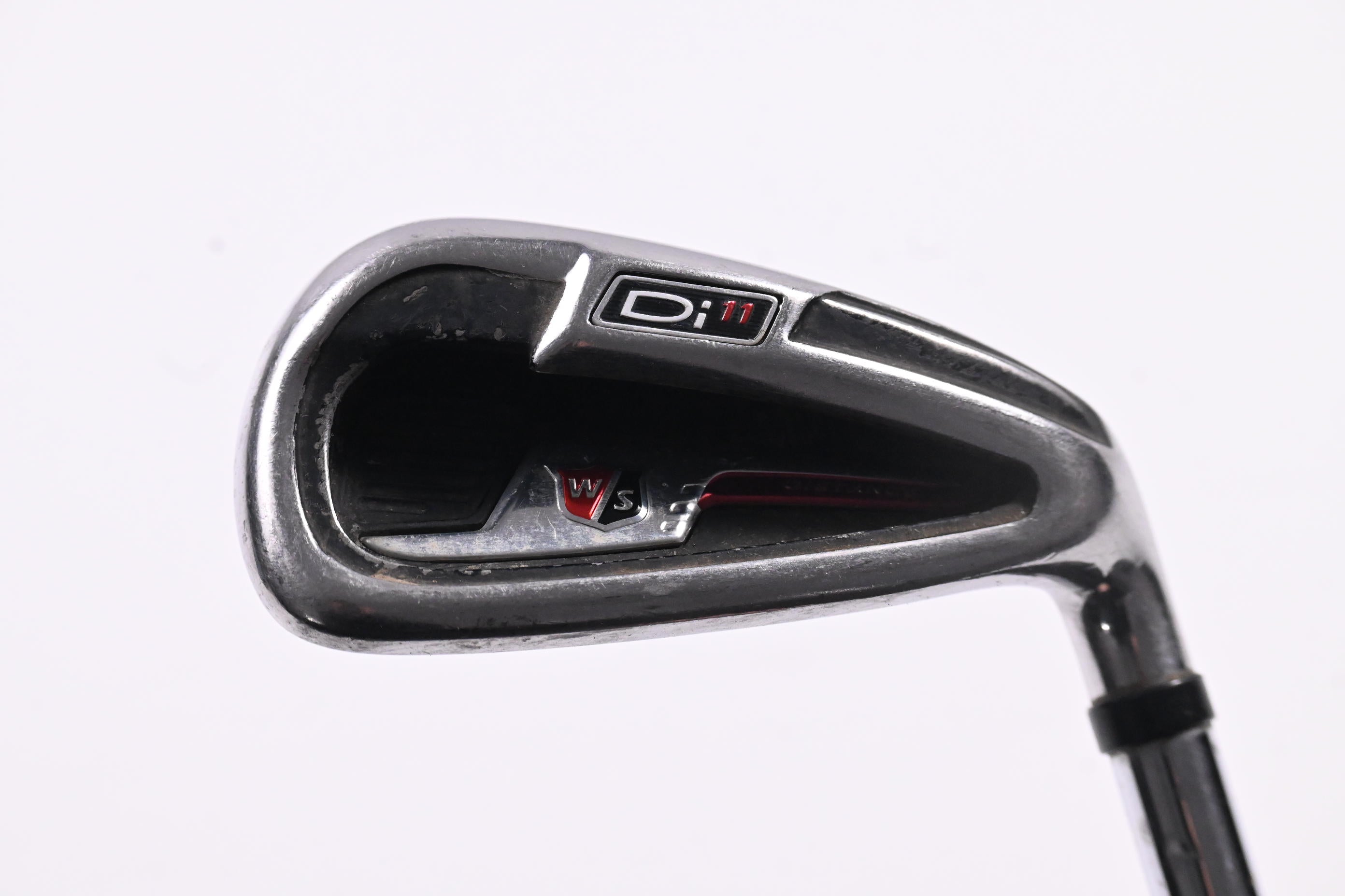 Wilson Di11 #6 Iron / Uniflex SL95 Super Light Shaft