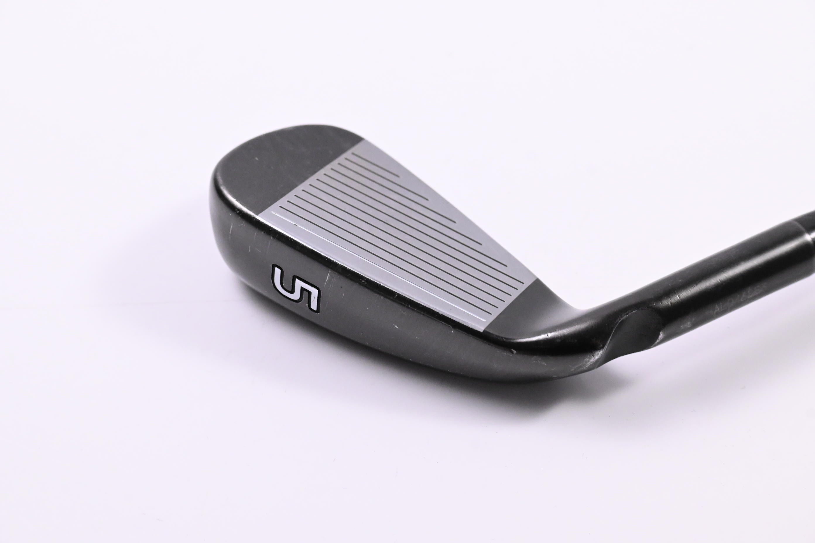 Ping G710 #5 Iron / 23 Degree / Blue Dot / Senior Flex Ping Alta Distanza 40