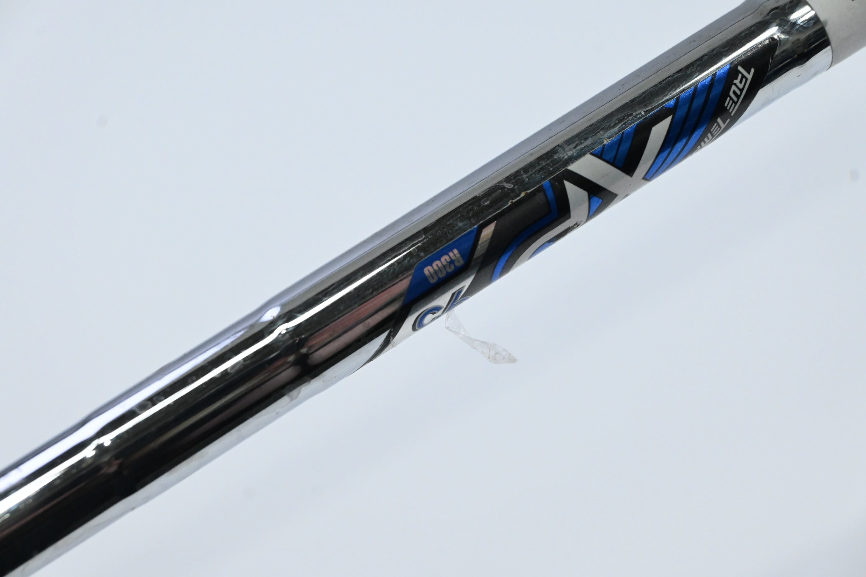 Callaway Rogue #9 Iron / Regular Flex XP 95 R300 Shaft
