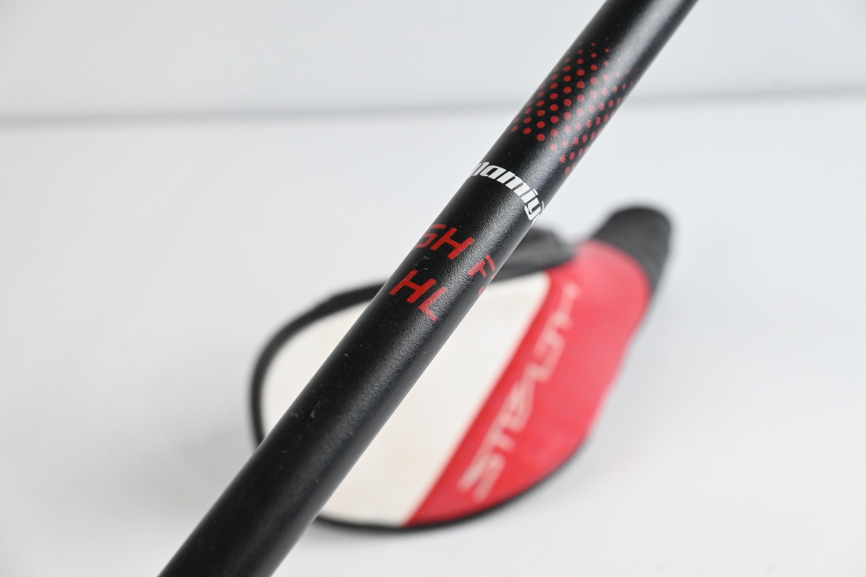 Taylormade Stealth 2 HD #4 Hybrid / 23 Degree / Regular Flex Proforce V2 65 HL