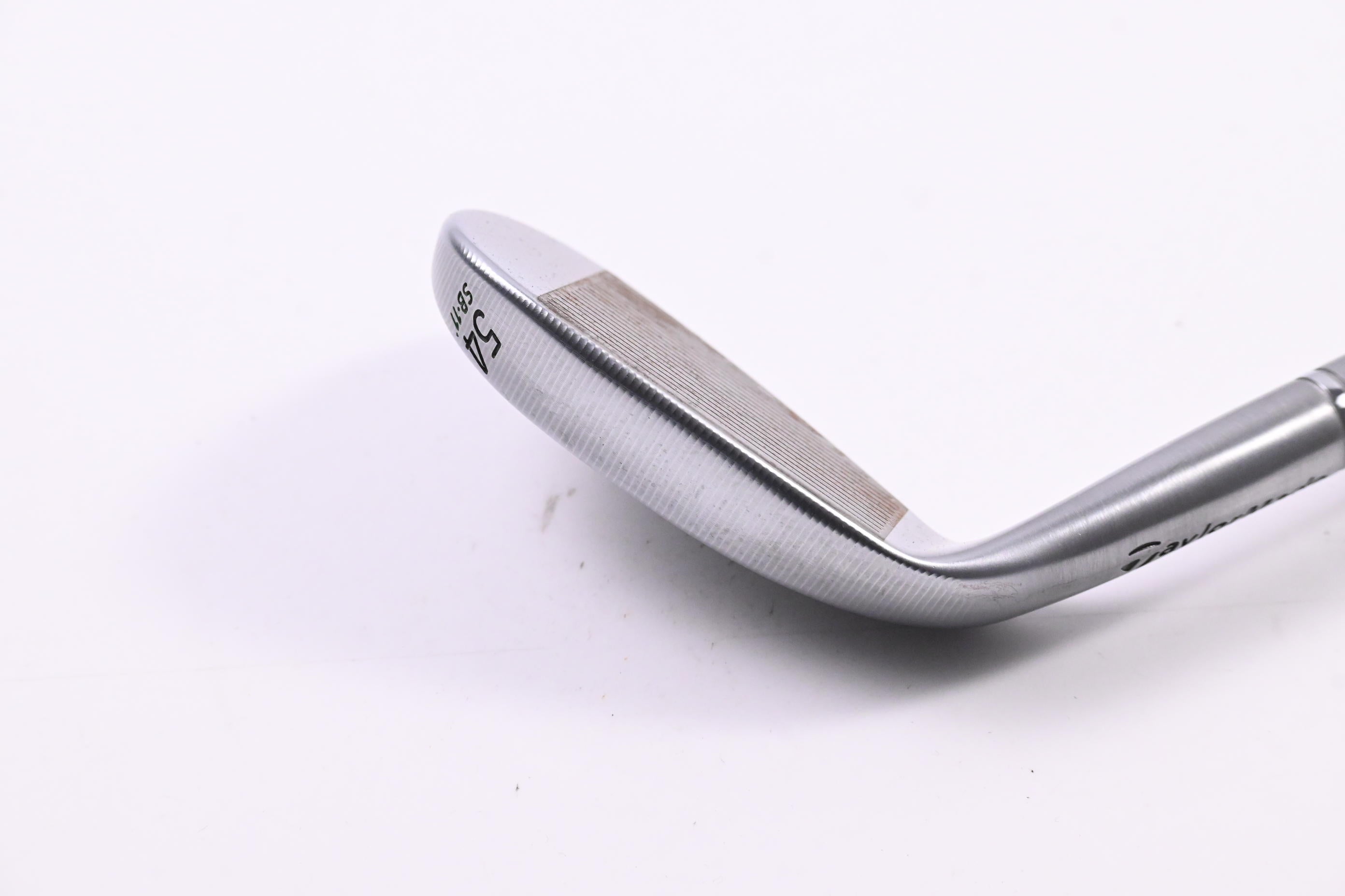 Taylormade Milled Grind 4 Sand Wedge / 54 Degree / Regular Flex Speeder NX TCS 50