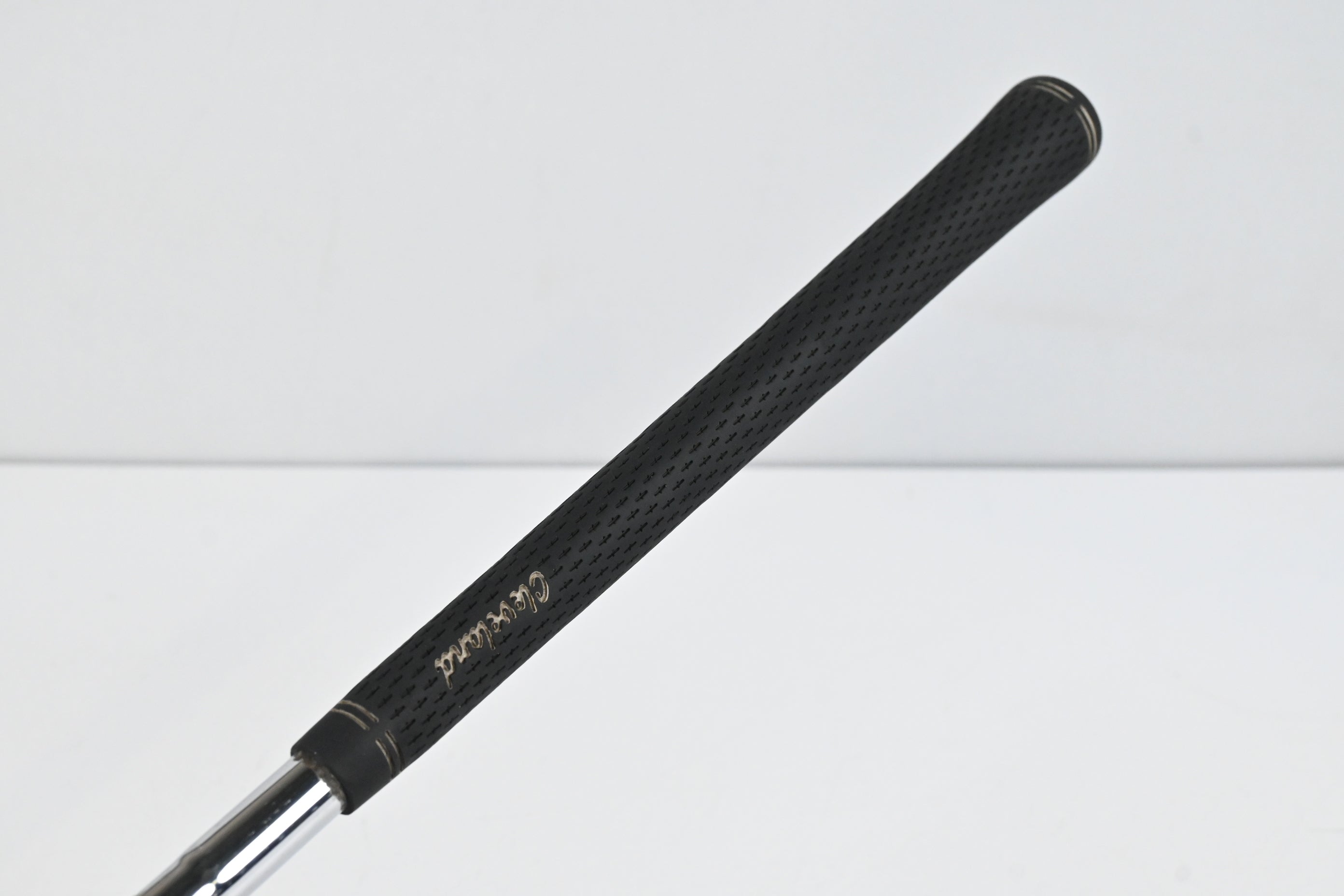 Cleveland 588 RTX Lob Wedge / 60 Degree / Wedge Flex Dynamic Gold Shaft