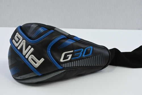 Ping G30 Driver / 10.5 Degree / Regular Flex Ping Tour Chrome 65