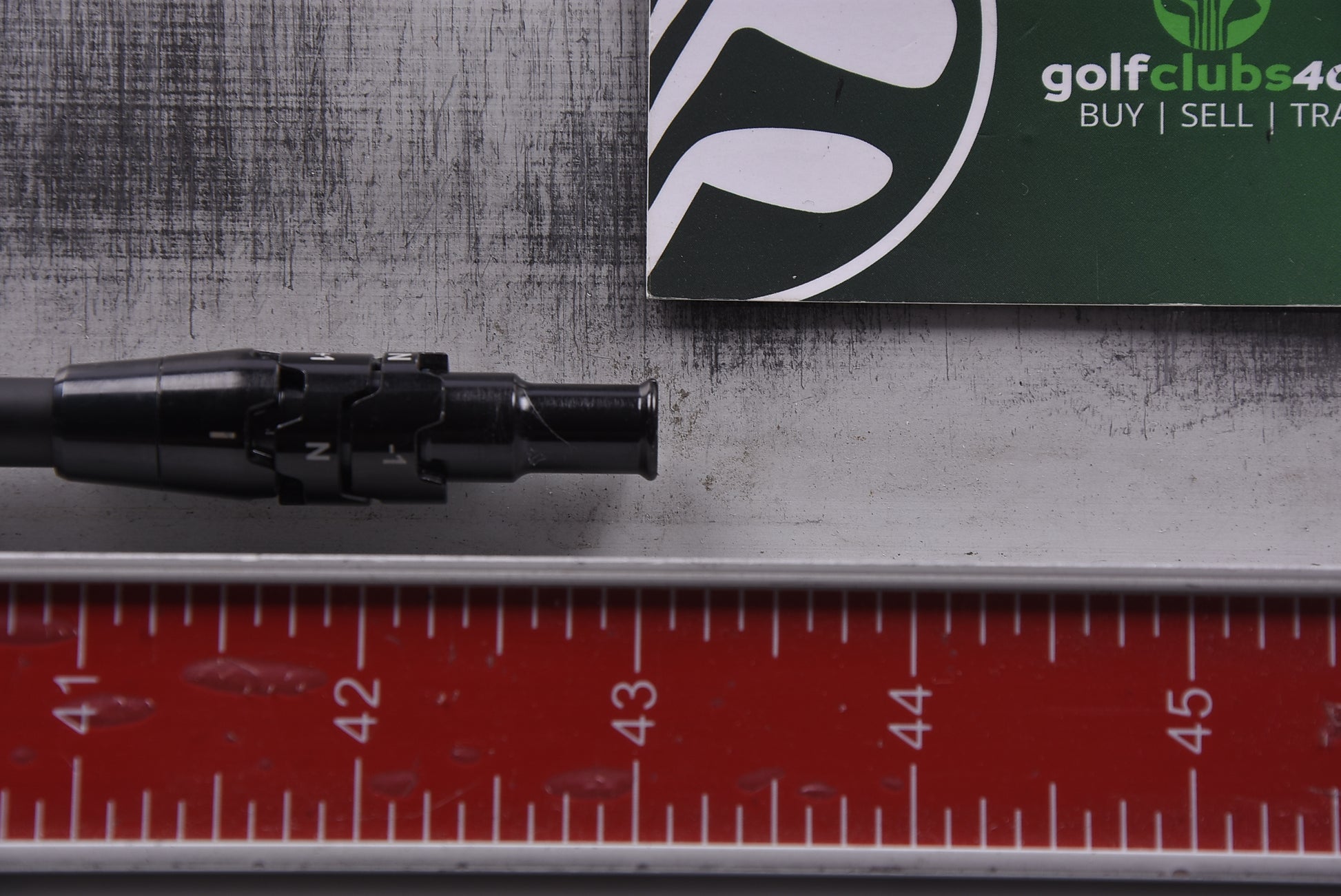 Ladies Project X Cypher 40 Driver Shaft / Ladies Flex / Callaway 2nd Gen