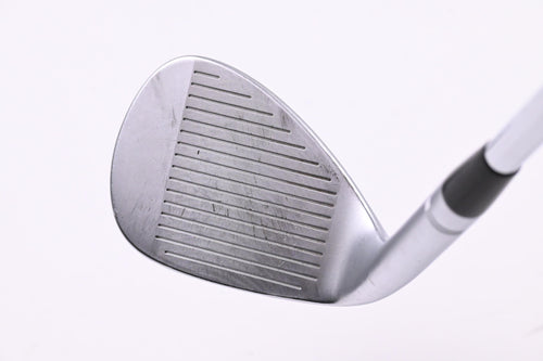 Cobra King 2025 Lob Wedge / 58 Degree / Wedge Flex Dynamic Gold Spinner