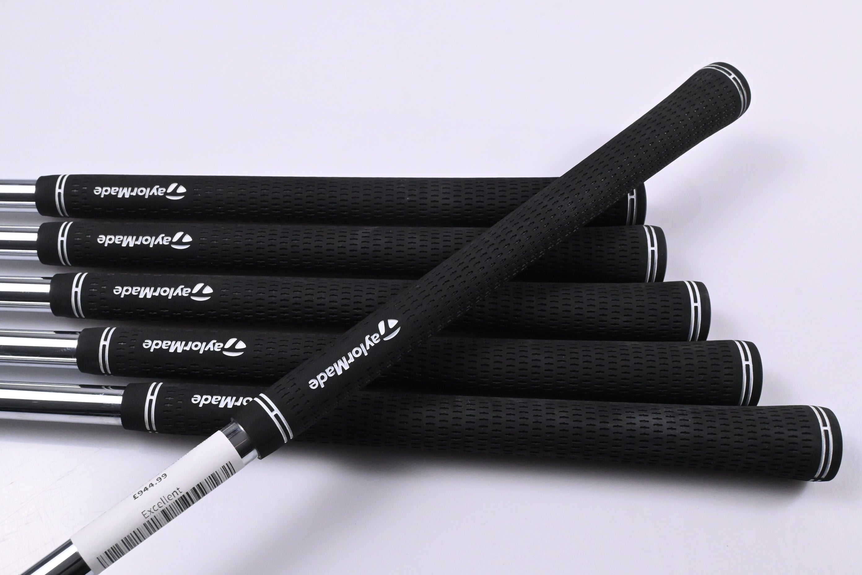 Taylormade P790 2025 Irons / 5-PW / X-Flex Project X Shafts