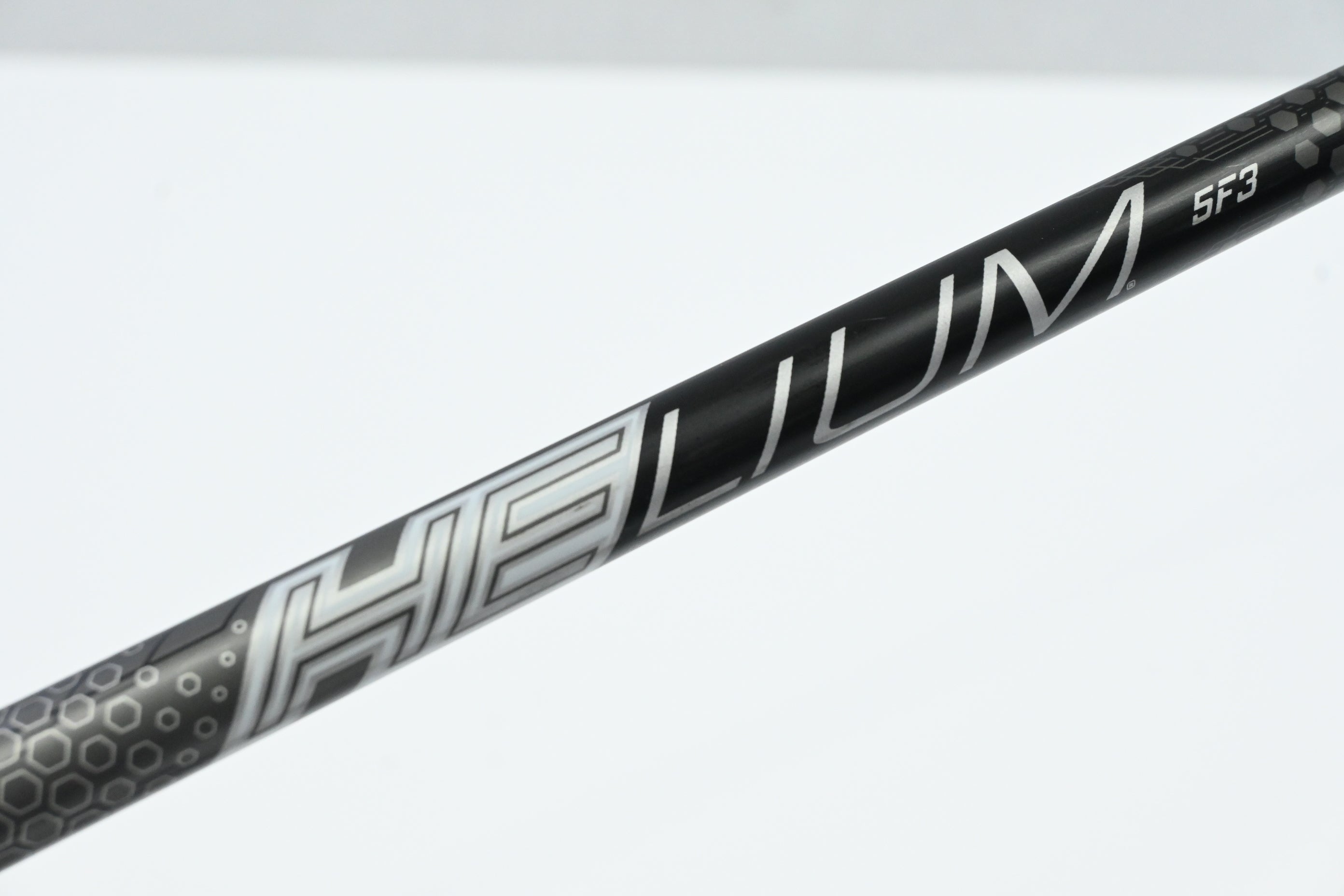 UST Mamiya Helium Nanocore 5 Driver Shaft / Regular Flex / Taylormade 2nd Gen