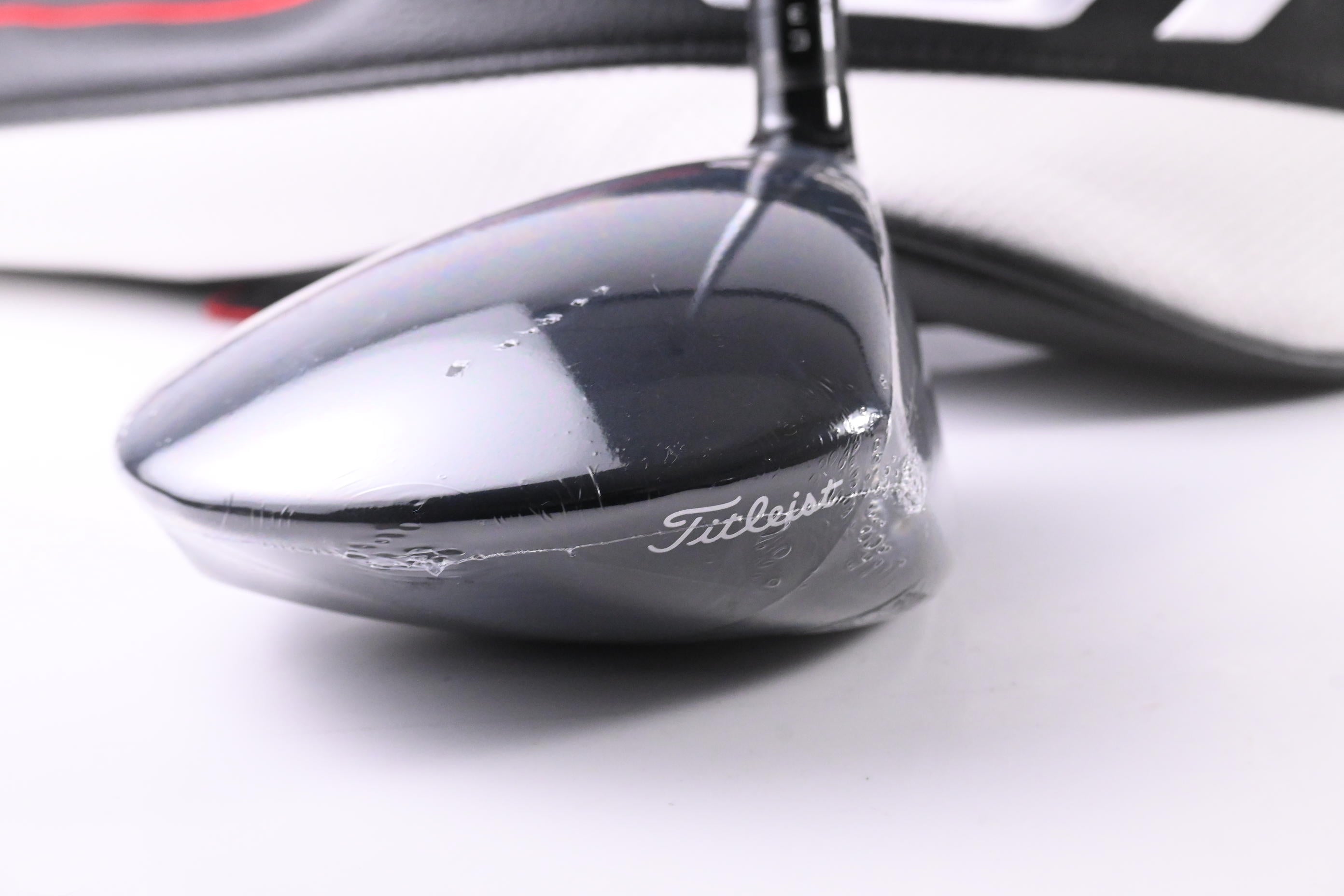Titleist GT1 Driver / 10 Degree / Regular Flex Air Speeder 40 Shaft