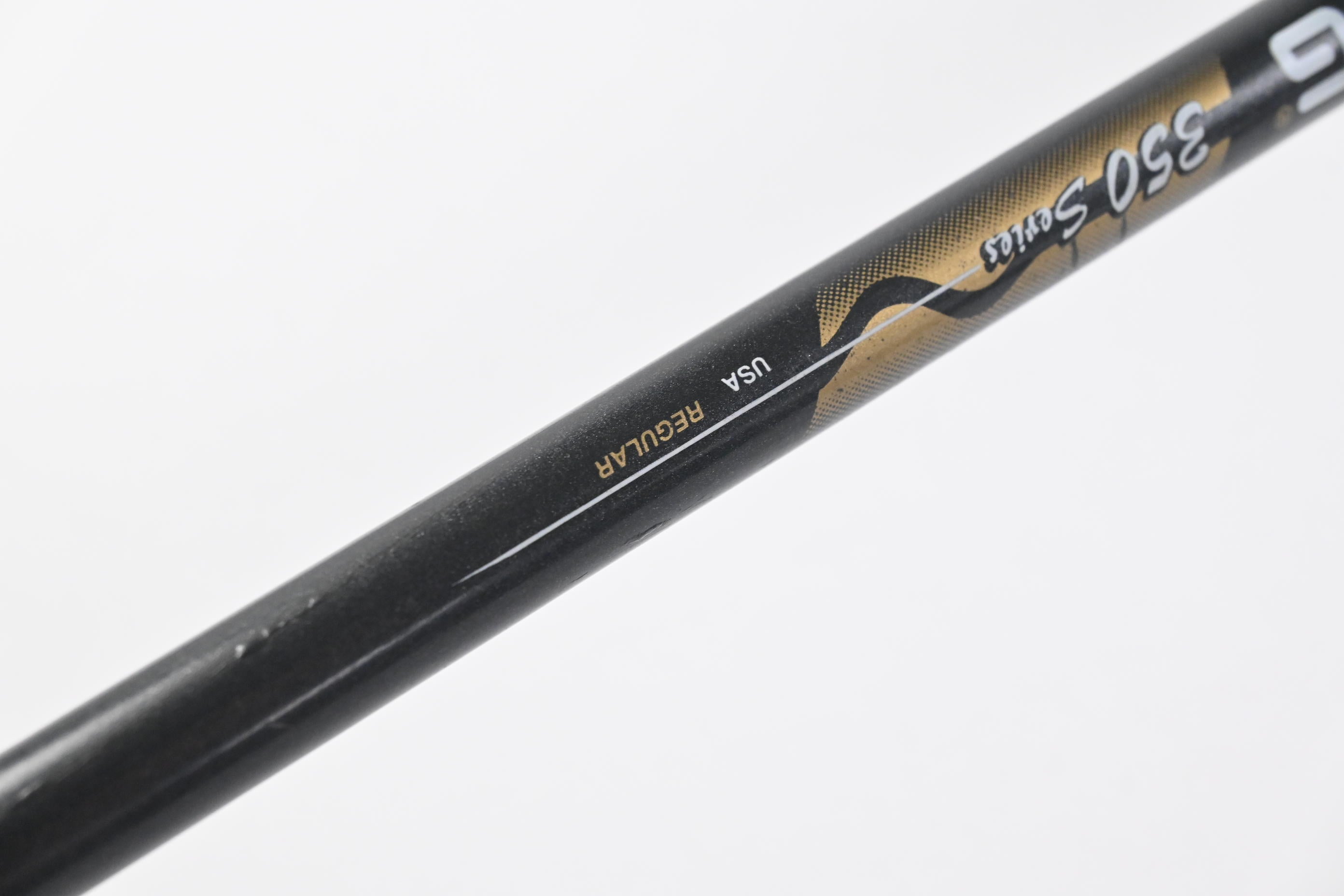Ping I3 #3 Wood / 14 Degree / Regular Flex Ping 350 Series Shaft