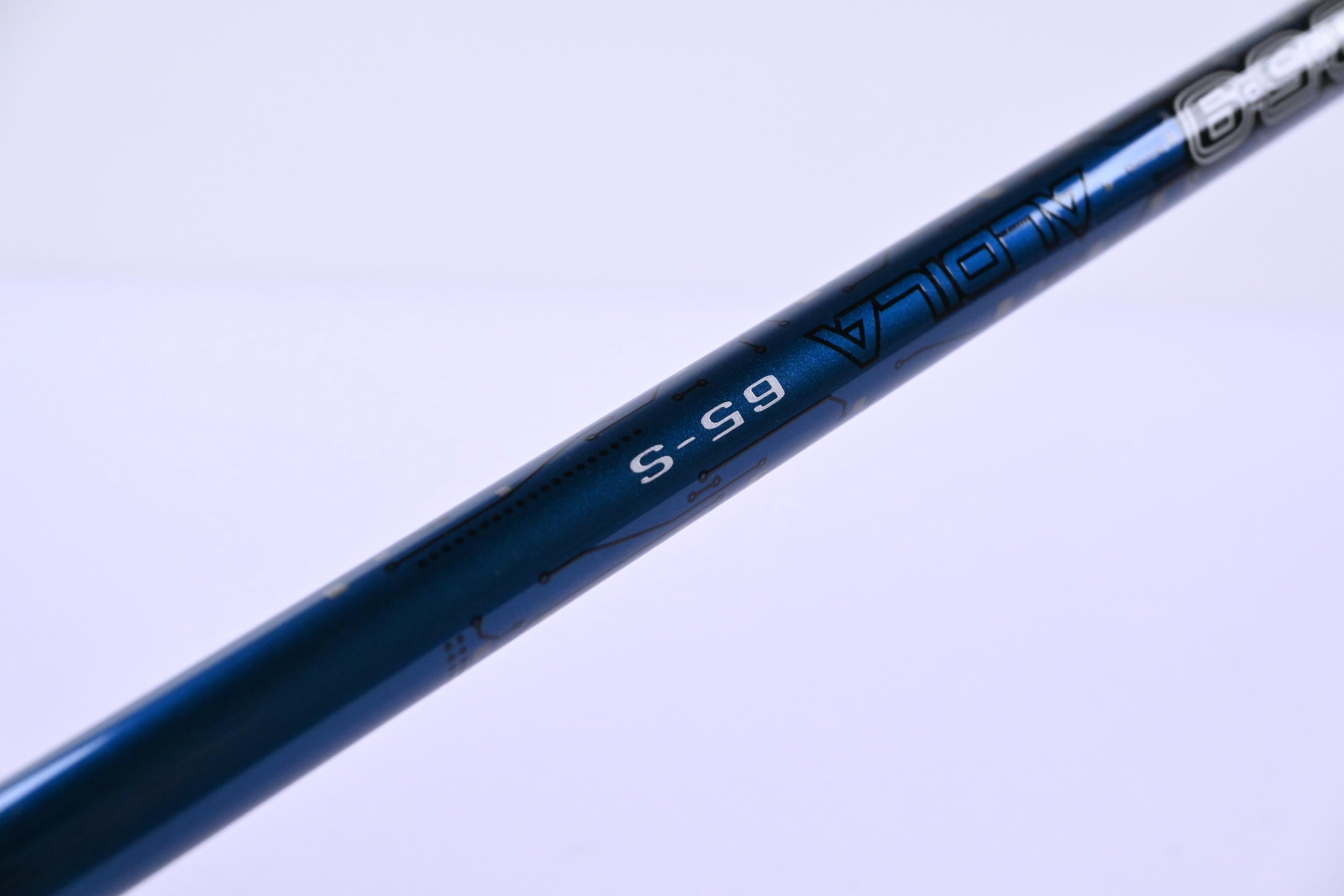PXG 0341 XF Gen4 #5 Wood / 19 Degree / Stiff Flex Aldila Rogue Elite Blue 65
