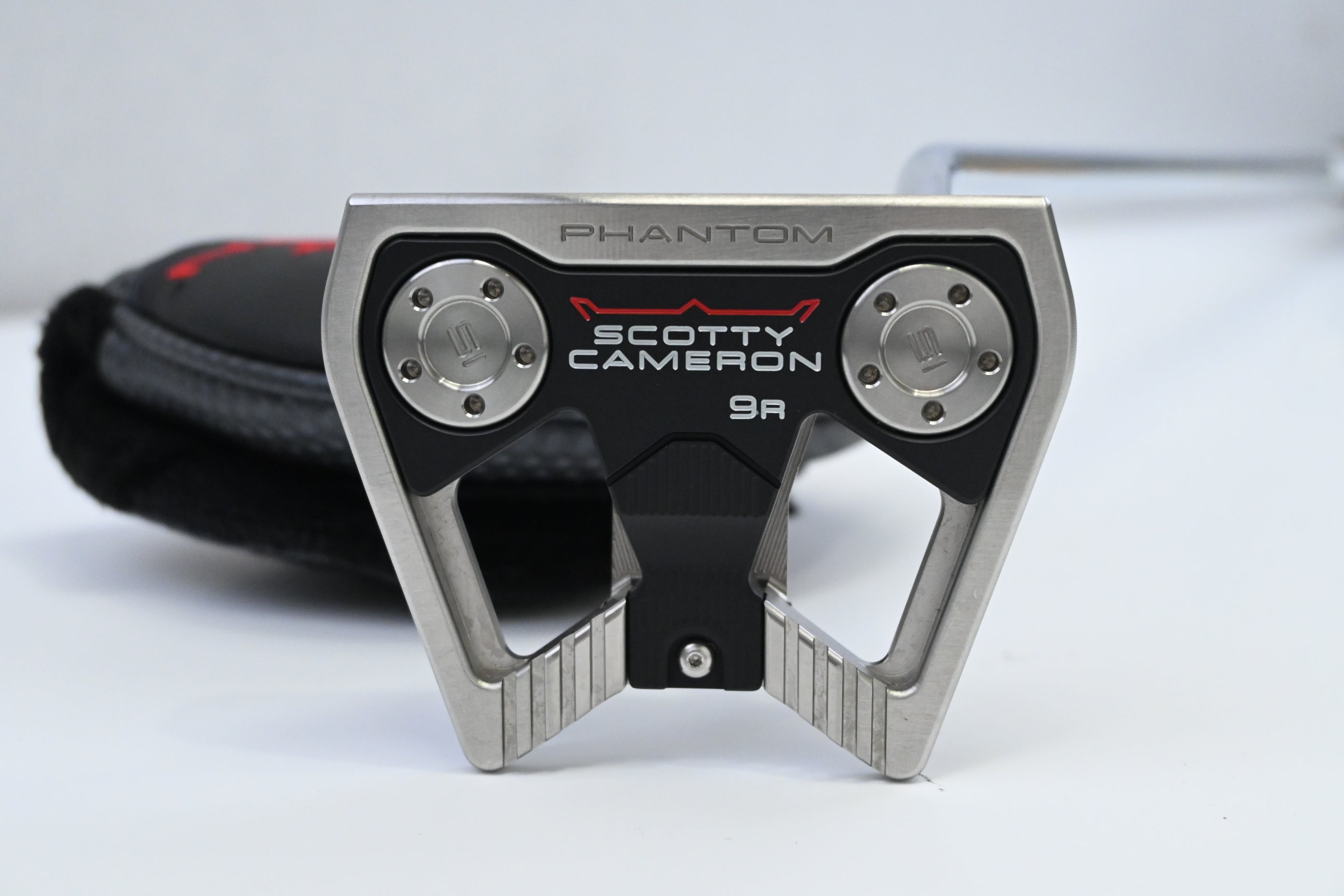 Scotty Cameron 2026 Phantom 9R Putter / 34 Inch