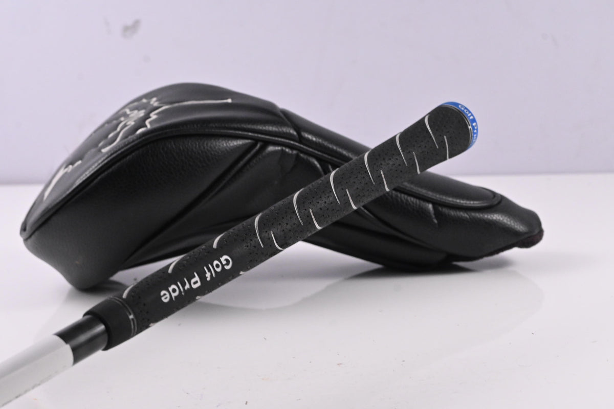 Callaway Epic Max LS Driver / 10.5 Degree / Regular Flex Evenflow Riptide 50 Shaft