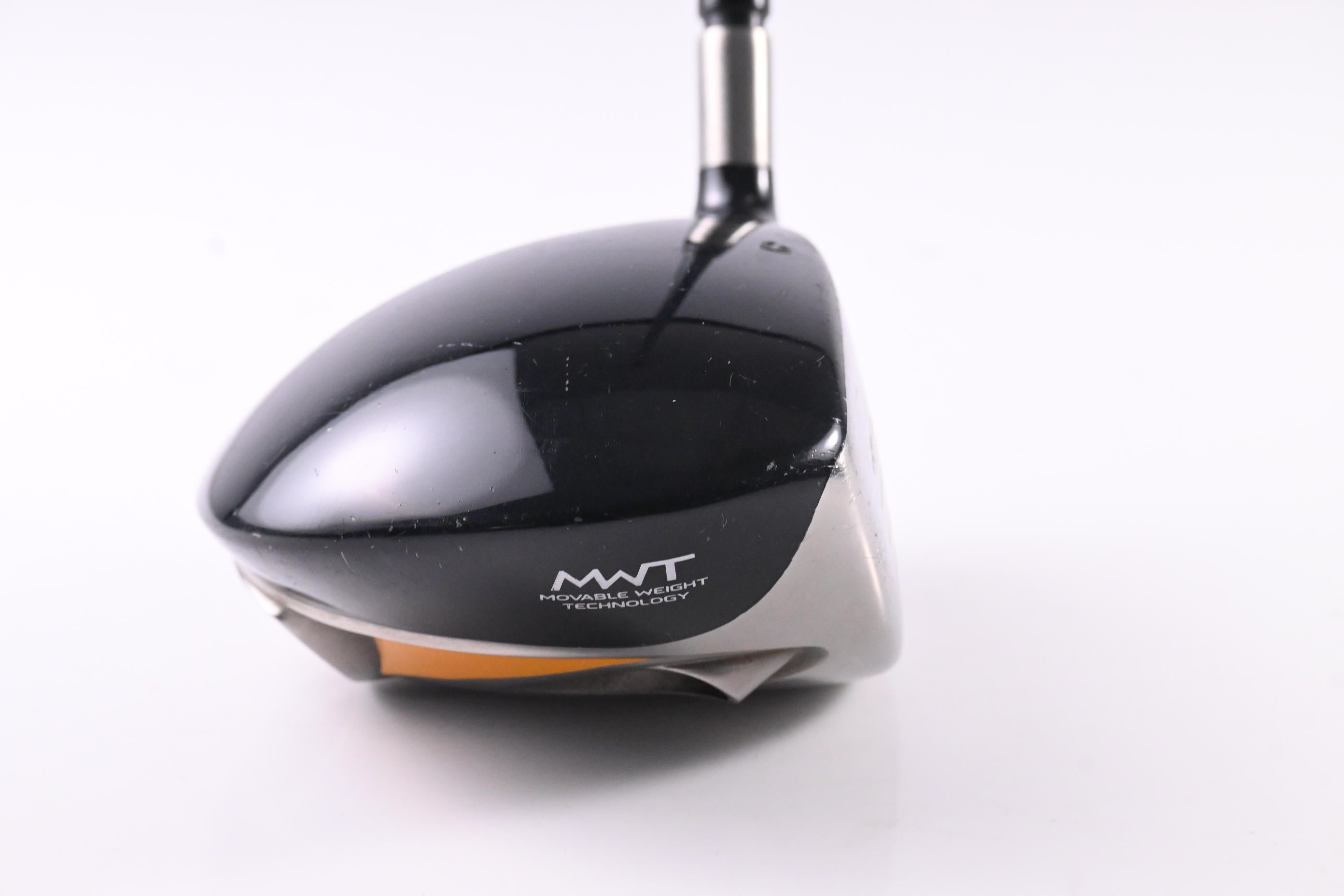 Taylormade R7 425 Driver / 10.5 Degree / Regular Flex Reax 65 Shaft