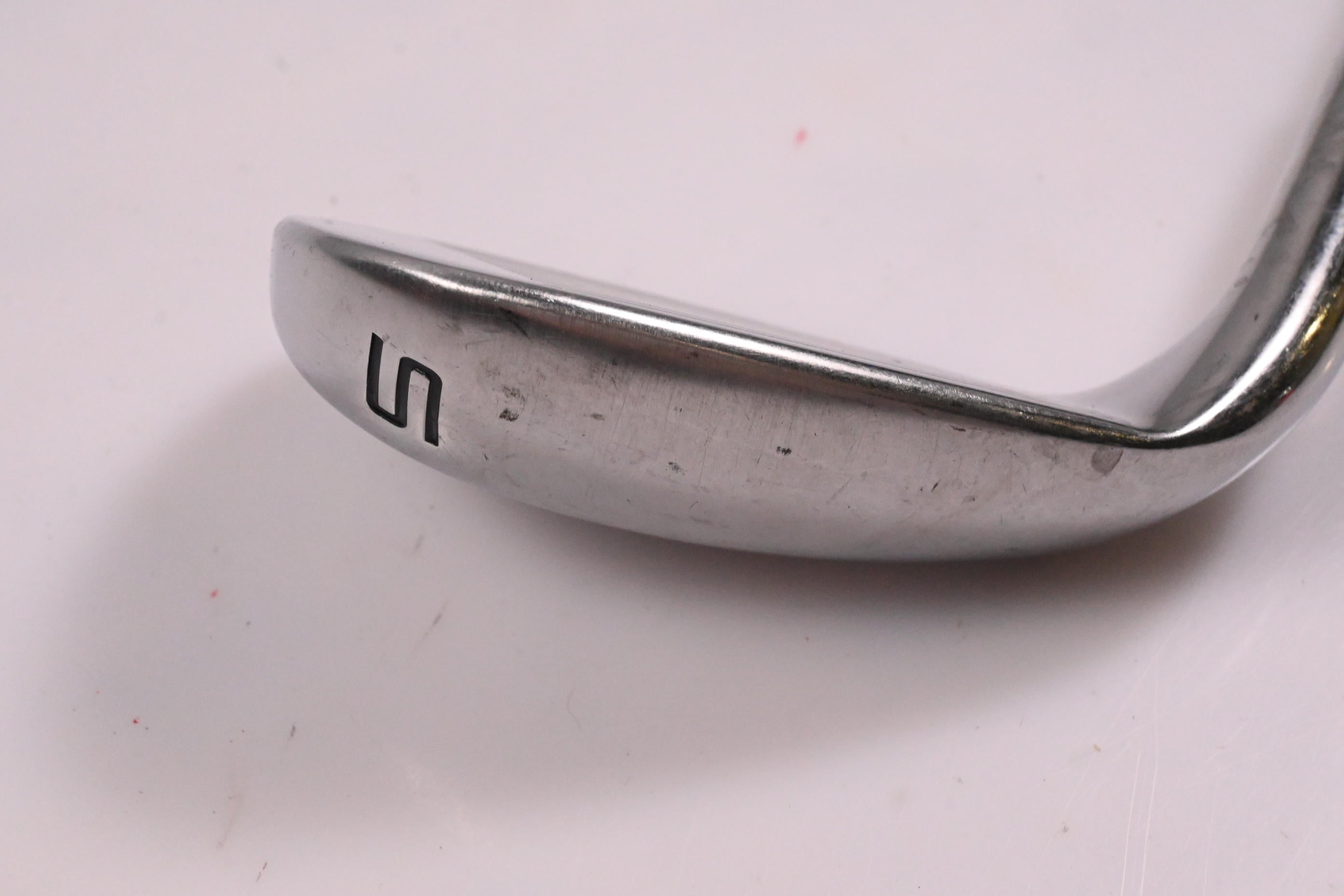 Wilson Dynapwr 2023 Sand Wedge / 54 Degree / Stiff Flex Dynamic Gold 120 S300