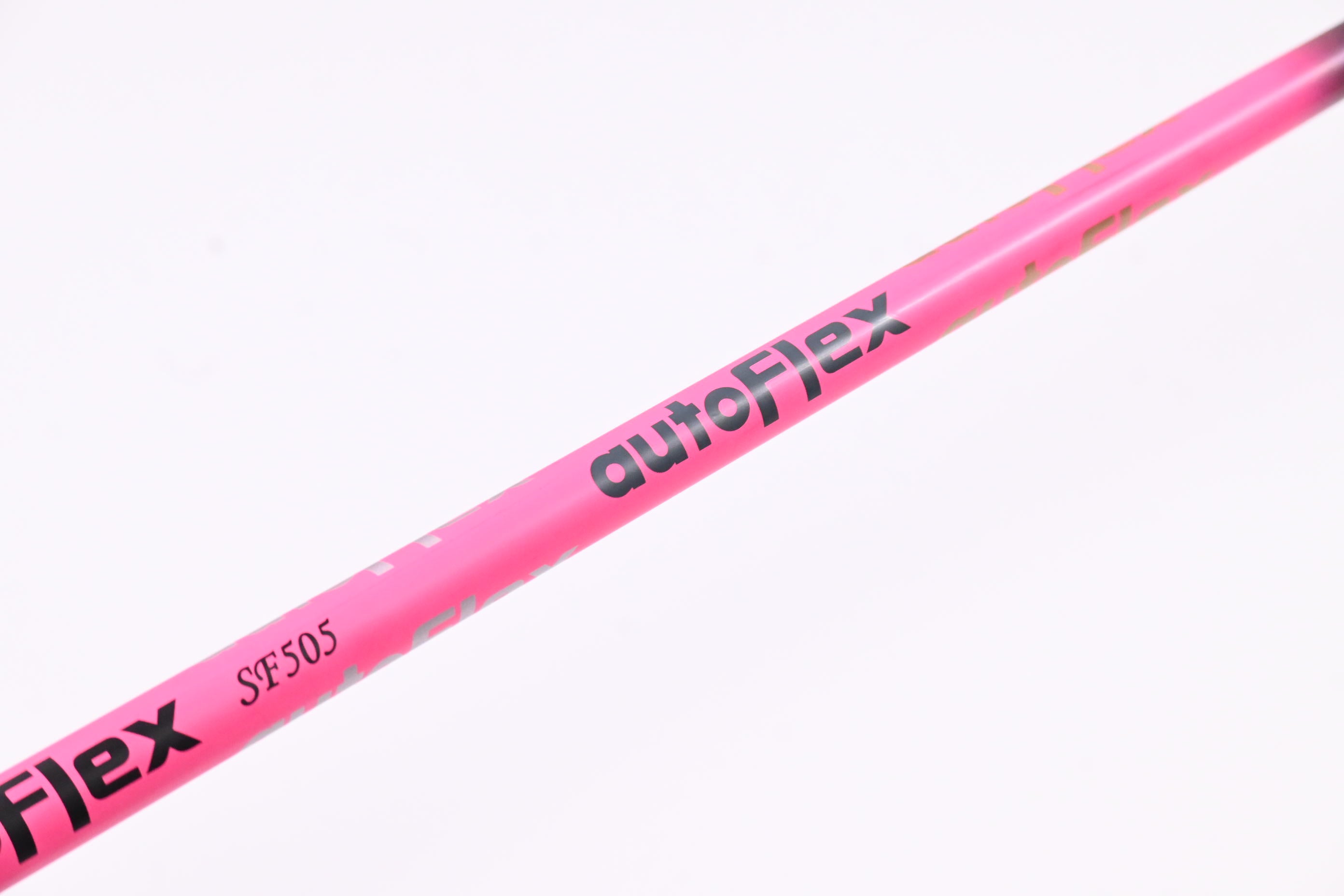 Autoflex SF 505 Driver Shaft / Stiff Flex / Callaway 2nd Gen