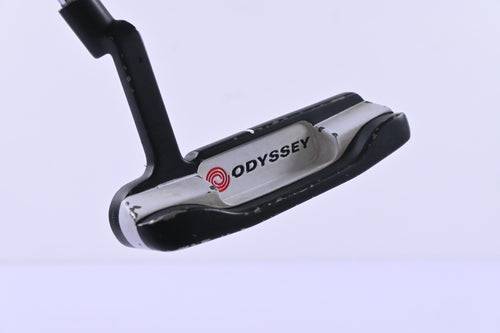 Odyssey White Hot Versa One Putter / 34 Inch