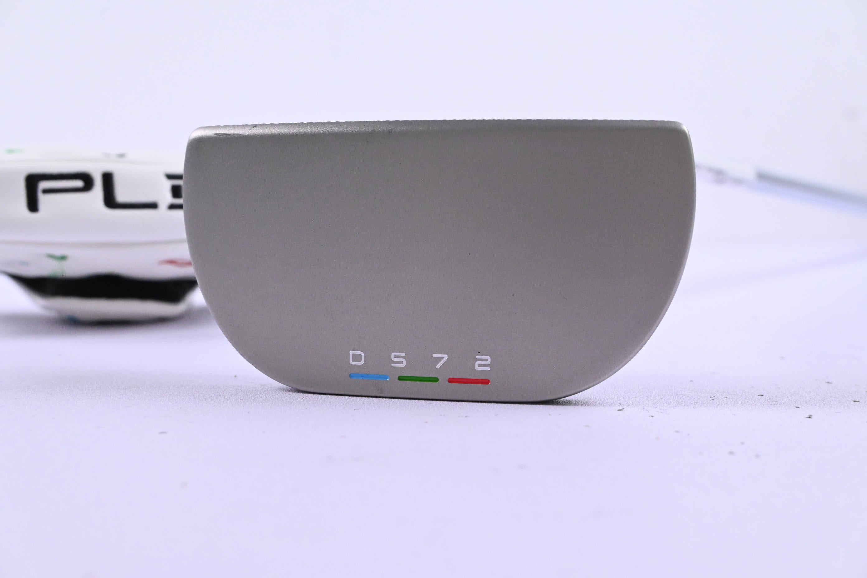 Ping PLD Milled 2022 DS72 Putter / 34 Inch