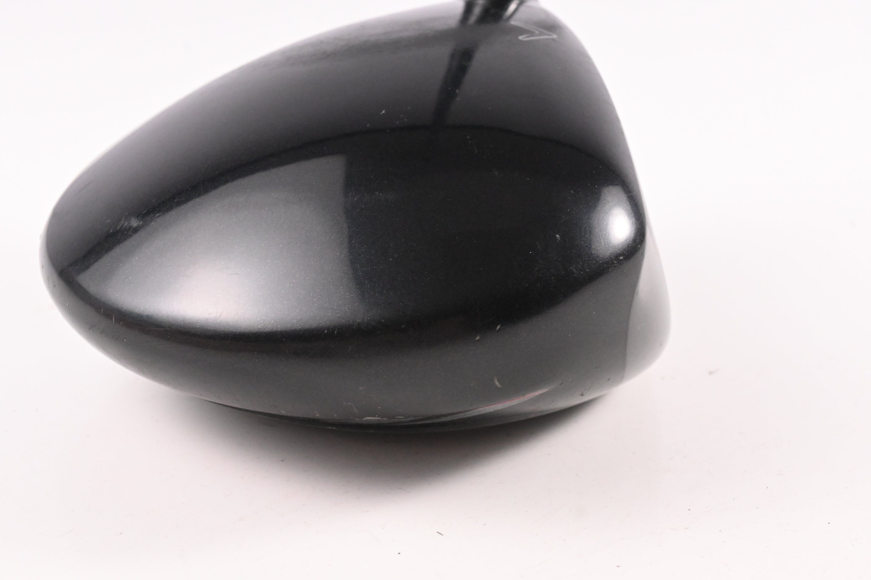 Callaway Big Bertha V-Series Driver / 10.5 Degree / Regular Flex Bassara 42 Shaft