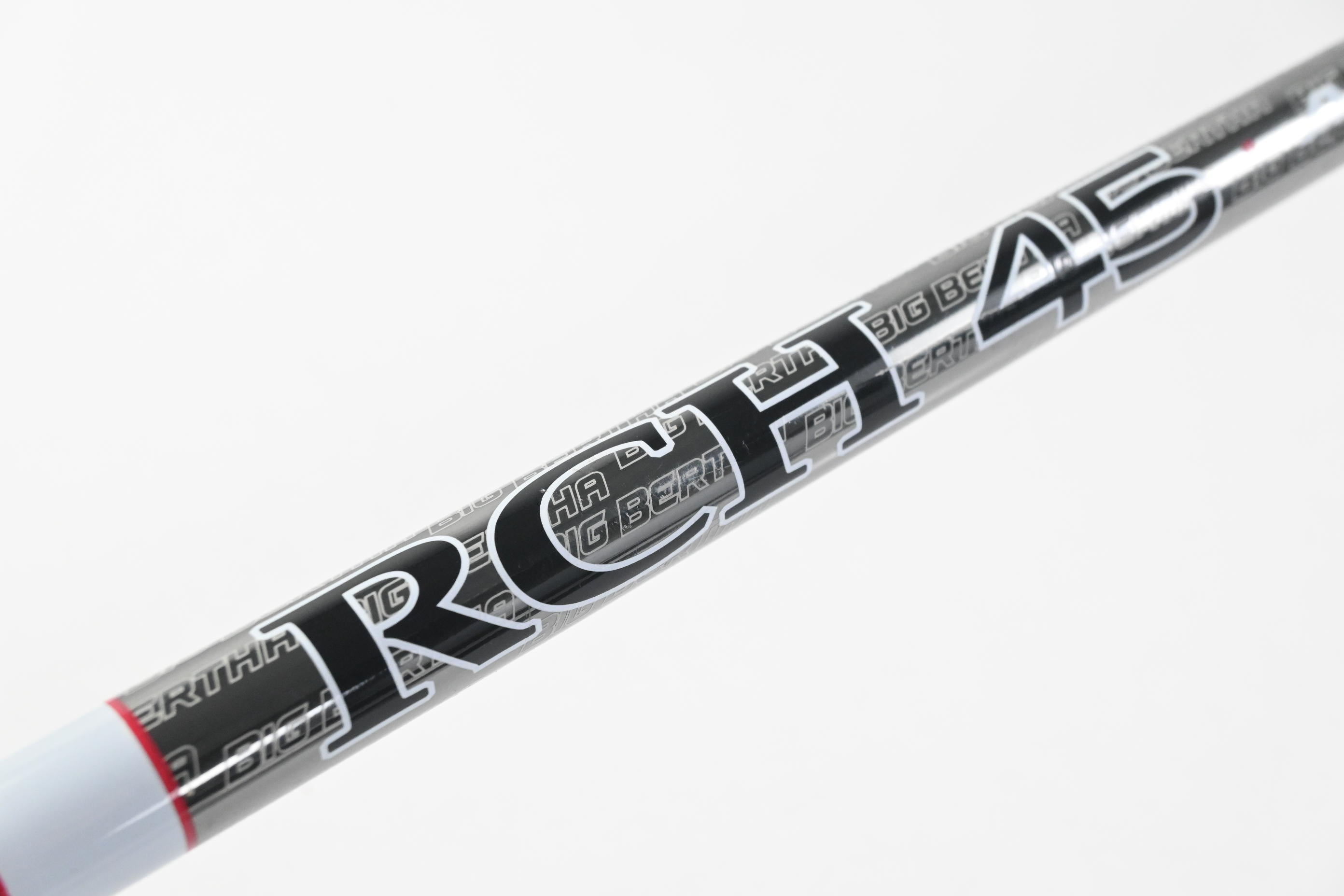 Callaway RCH 45 Driver Shaft / Senior Flex / Callaway 2nd Gen