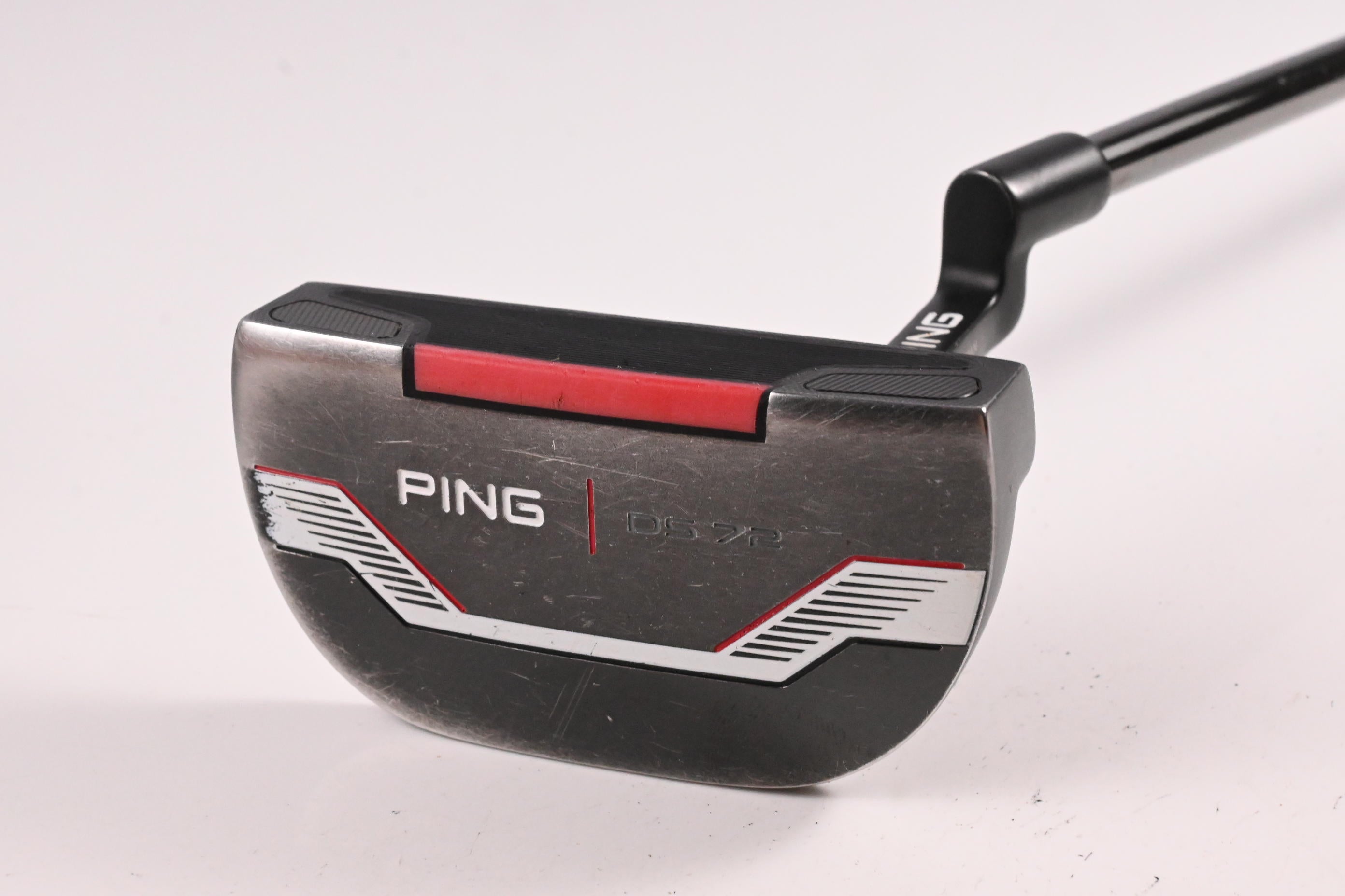 Ping DS72 2021 Putter / 33 Inch