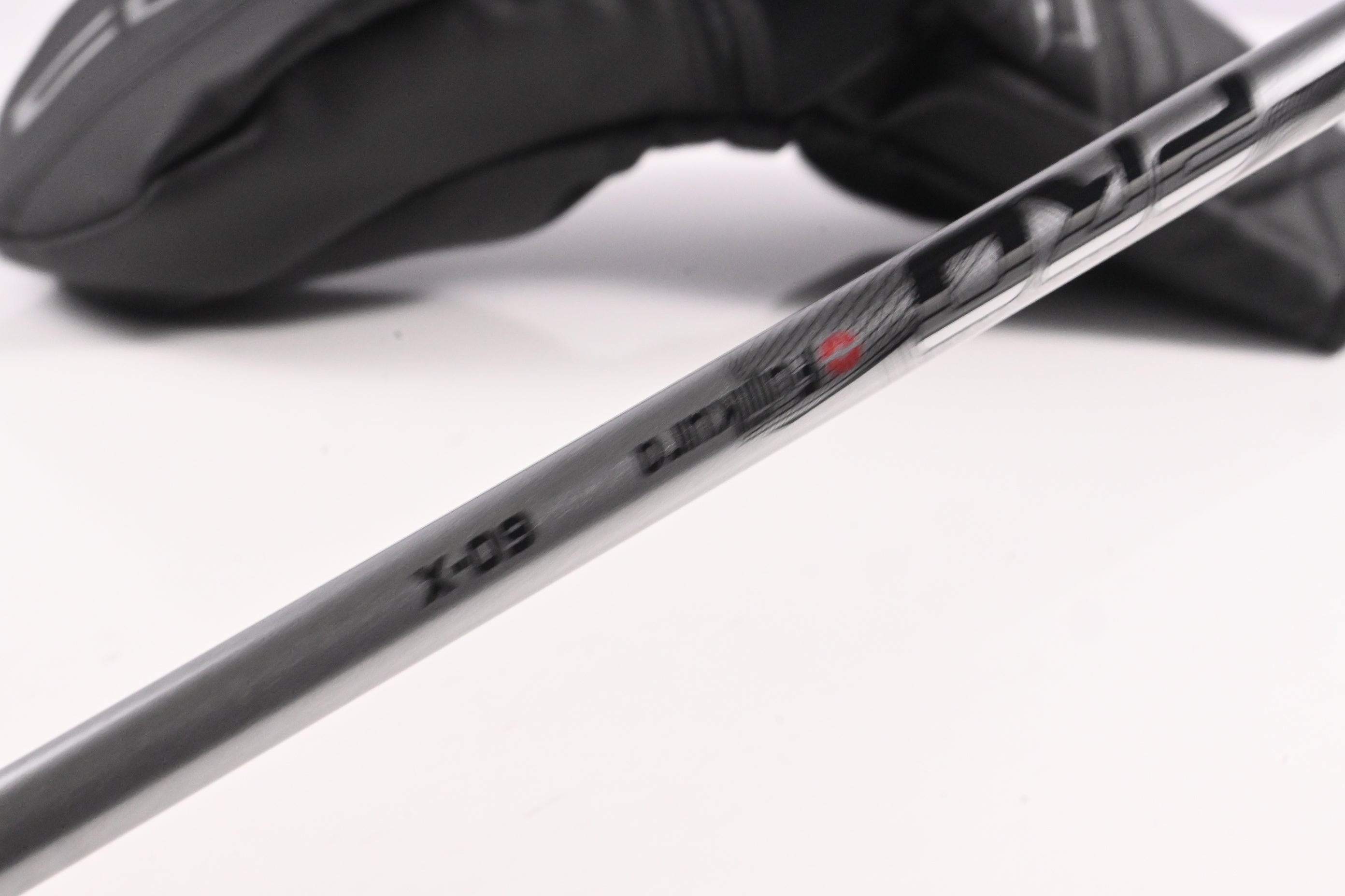 Cobra DS-Adapt MAX-D Driver / 12 Degree / X-Flex Fujikura Pro 60 Shaft