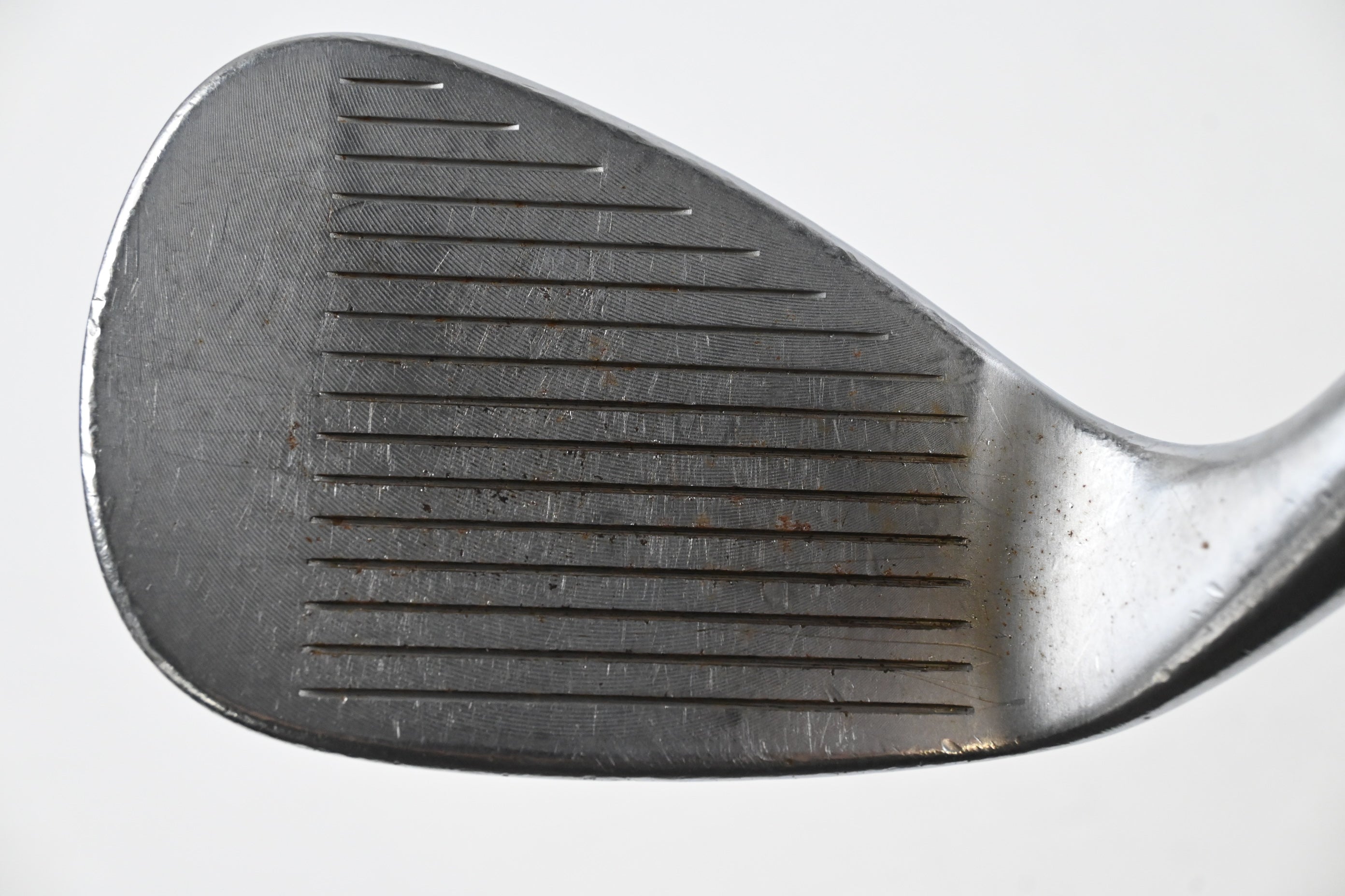Titleist Vokey Spin Milled 2009 Gap Wedge / 52 Degree / Wedge Flex Vokey Design
