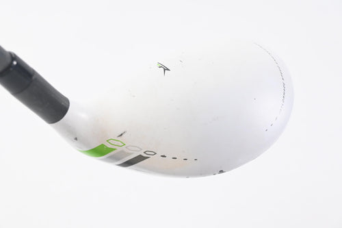 Taylormade RBZ Tour #3 Hybrid / 18.5 Degree / Stiff Flex Taylormade RBZ 65 Shaft