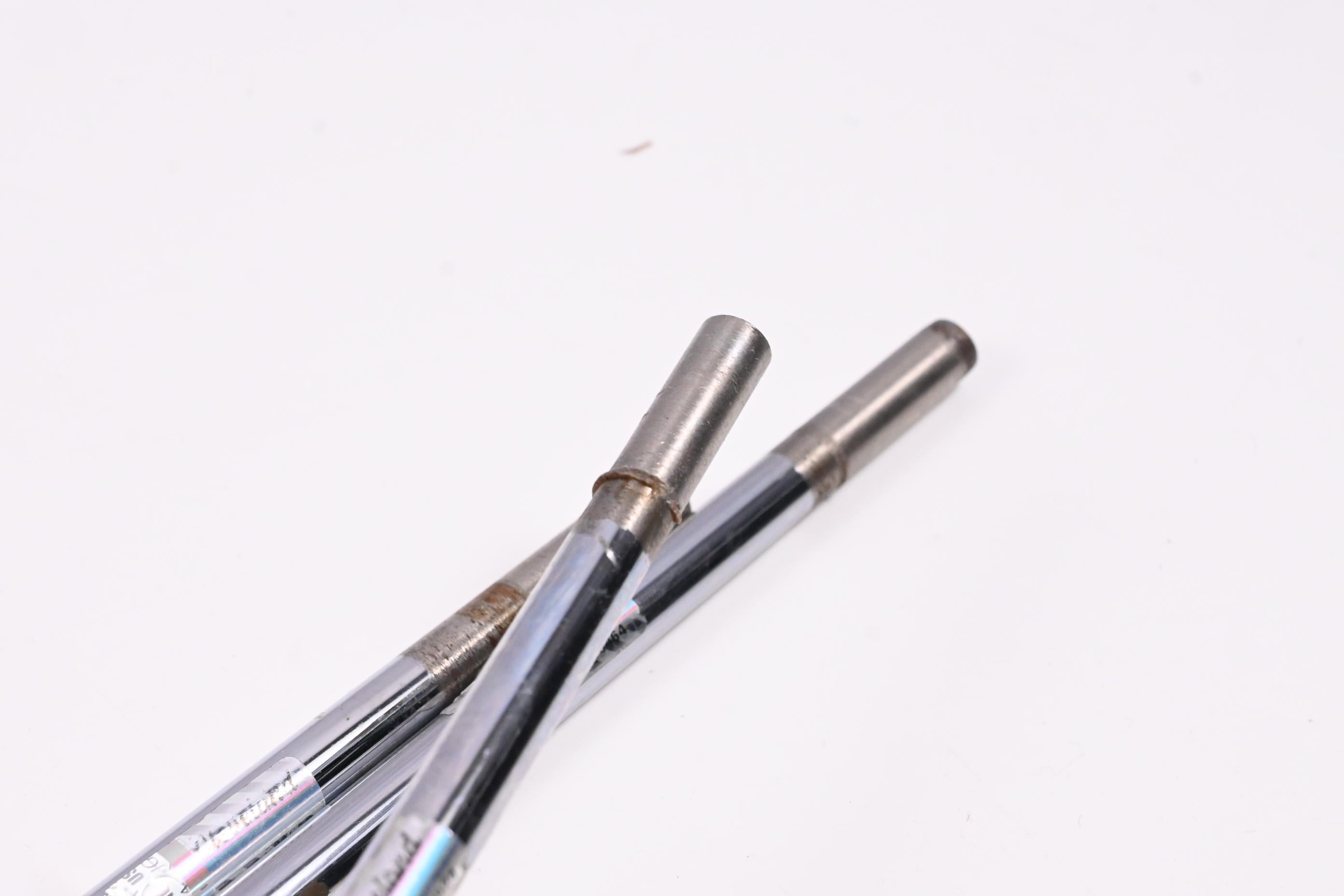 Dynamic Gold Spinner Wedge Shafts / Wedge Flex / Set of 3 / .355" Tip