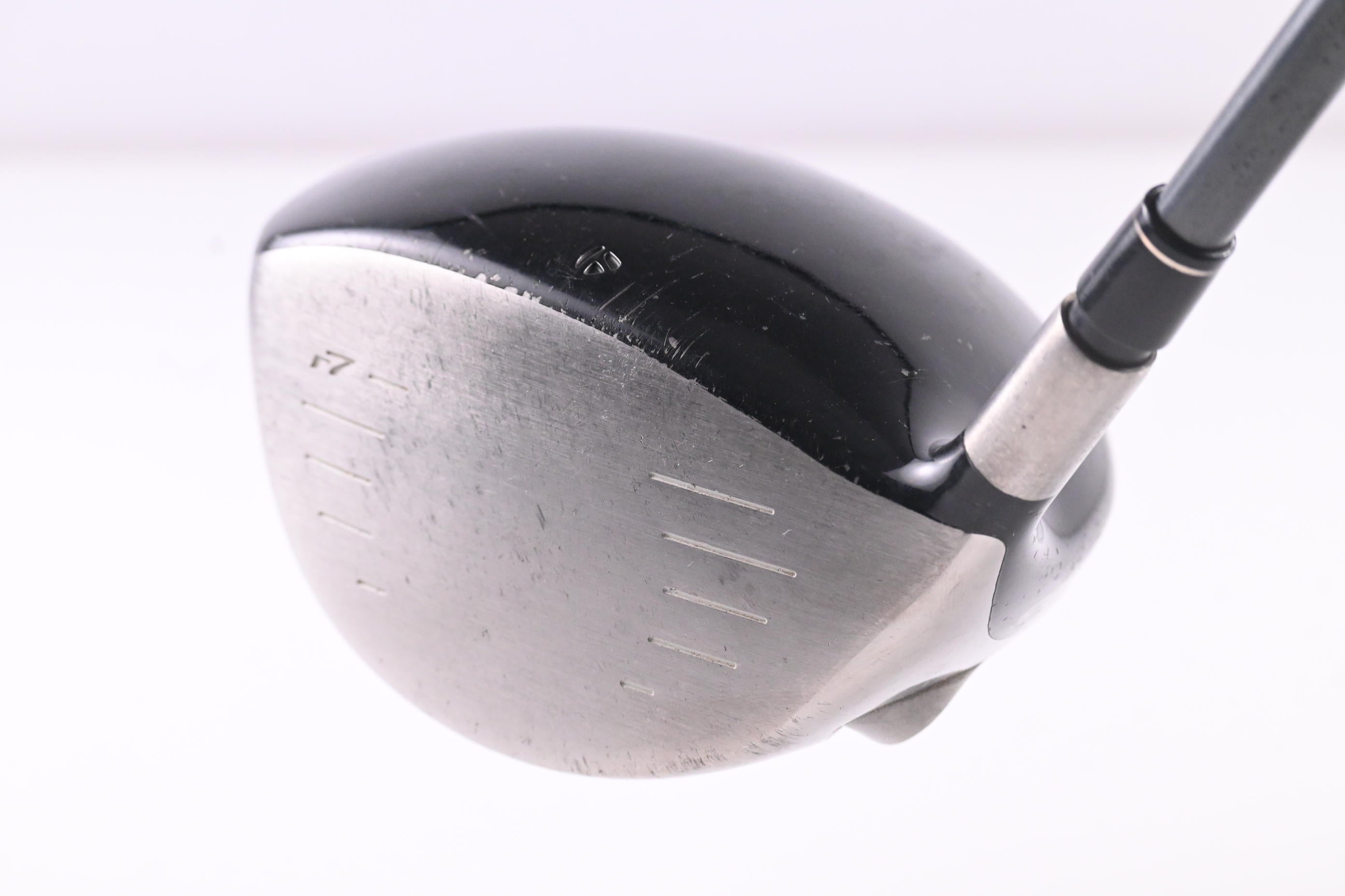 Taylormade R7 425 Driver / 10.5 Degree / Regular Flex Reax 65 Shaft