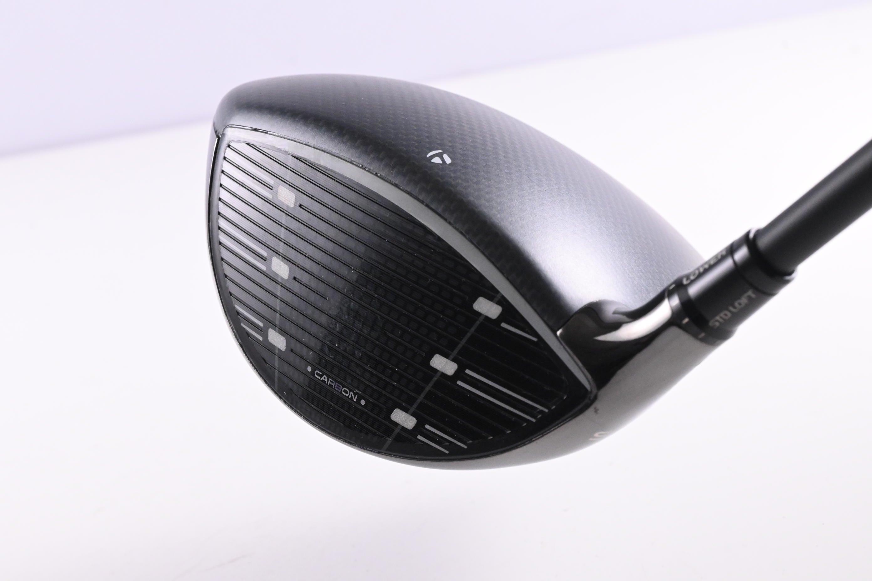 Taylormade Qi35 Driver / 10.5 Degree / Regular Flex Fujikura Ventus Blue 5 Shaft
