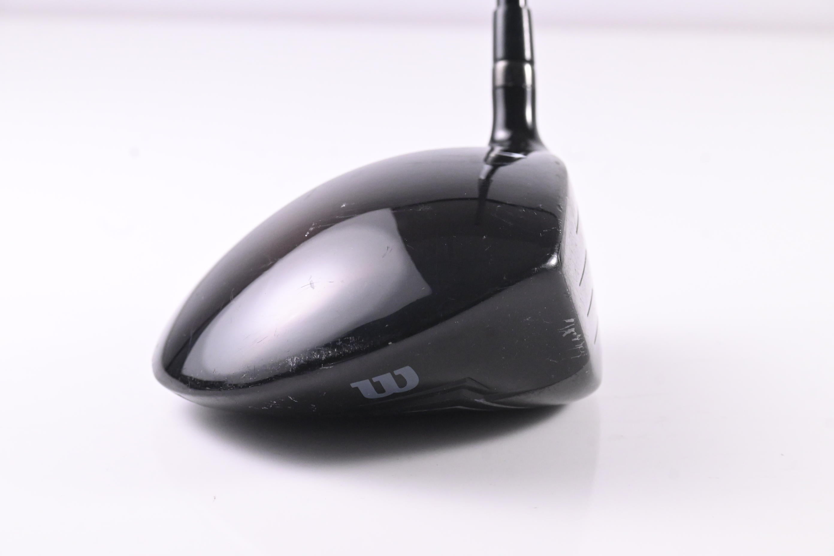 Wilson Deep Red Maxx Driver / 10.5 Degree / Regular Flex DeepRed Max Shaft