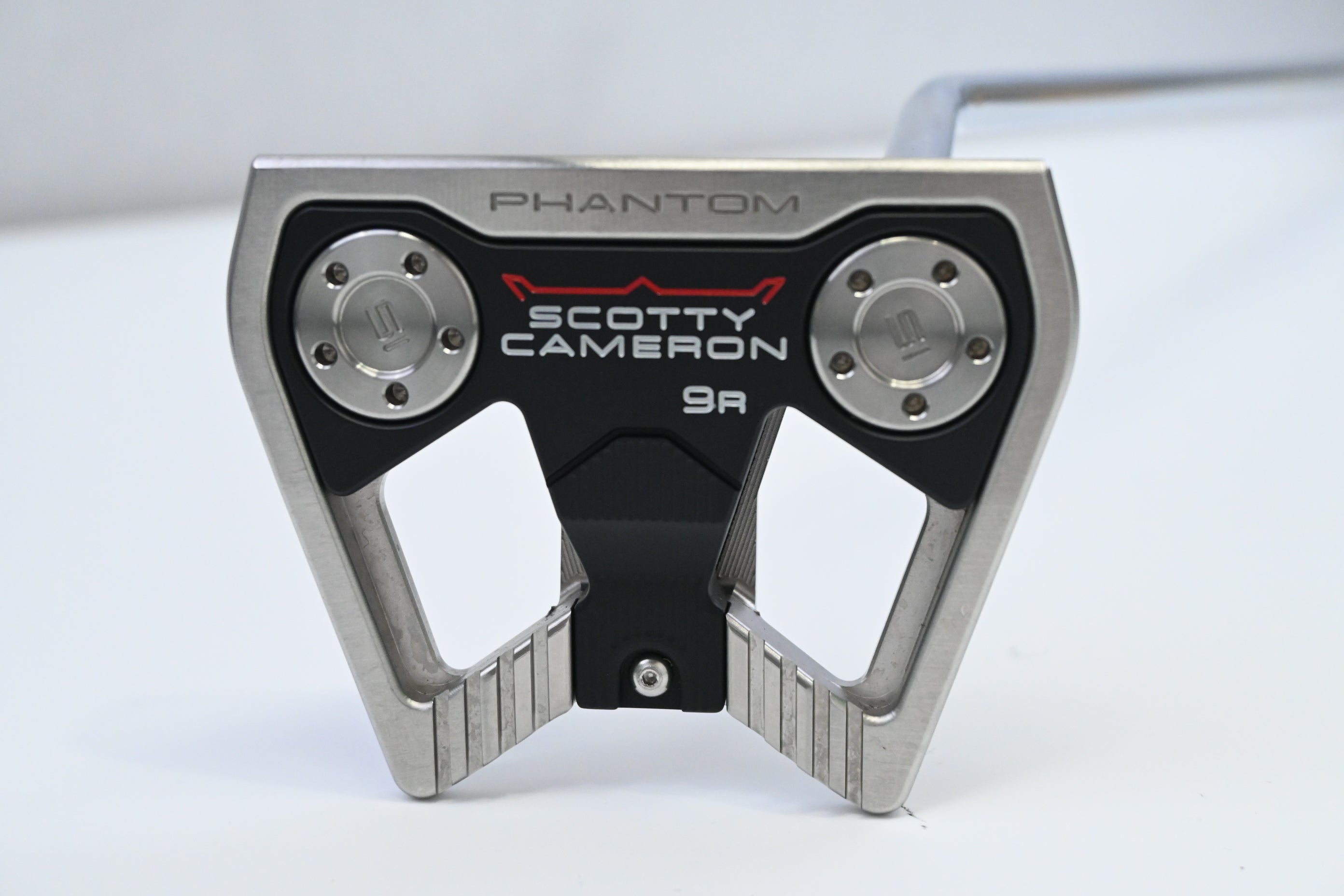 Scotty Cameron 2026 Phantom 9R Putter / 34 Inch