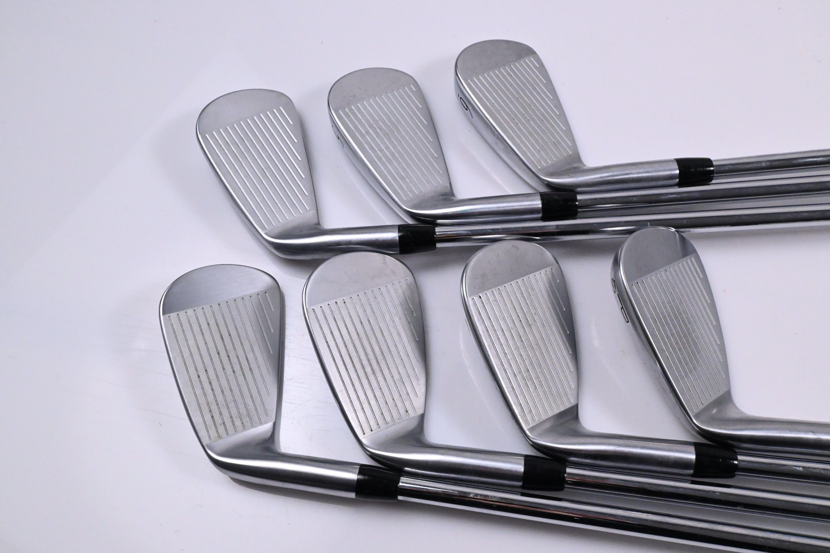 Titleist T250 2025 Irons / 4-PW / Stiff Flex N.S.Pro 950GH Neo Shafts